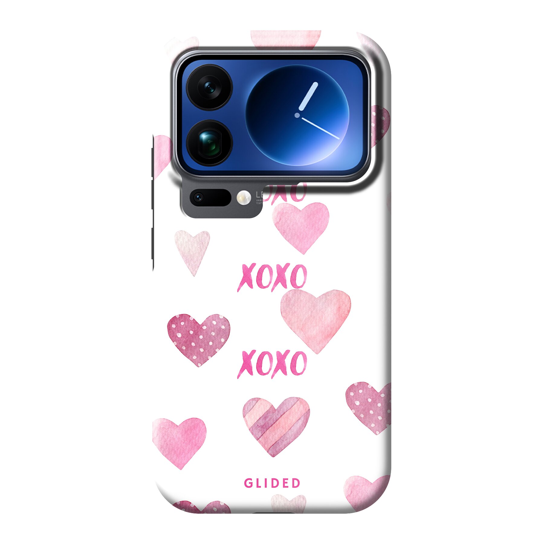 Image du produit Xoxo - Xiaomi 17 Pro Coque de téléphone