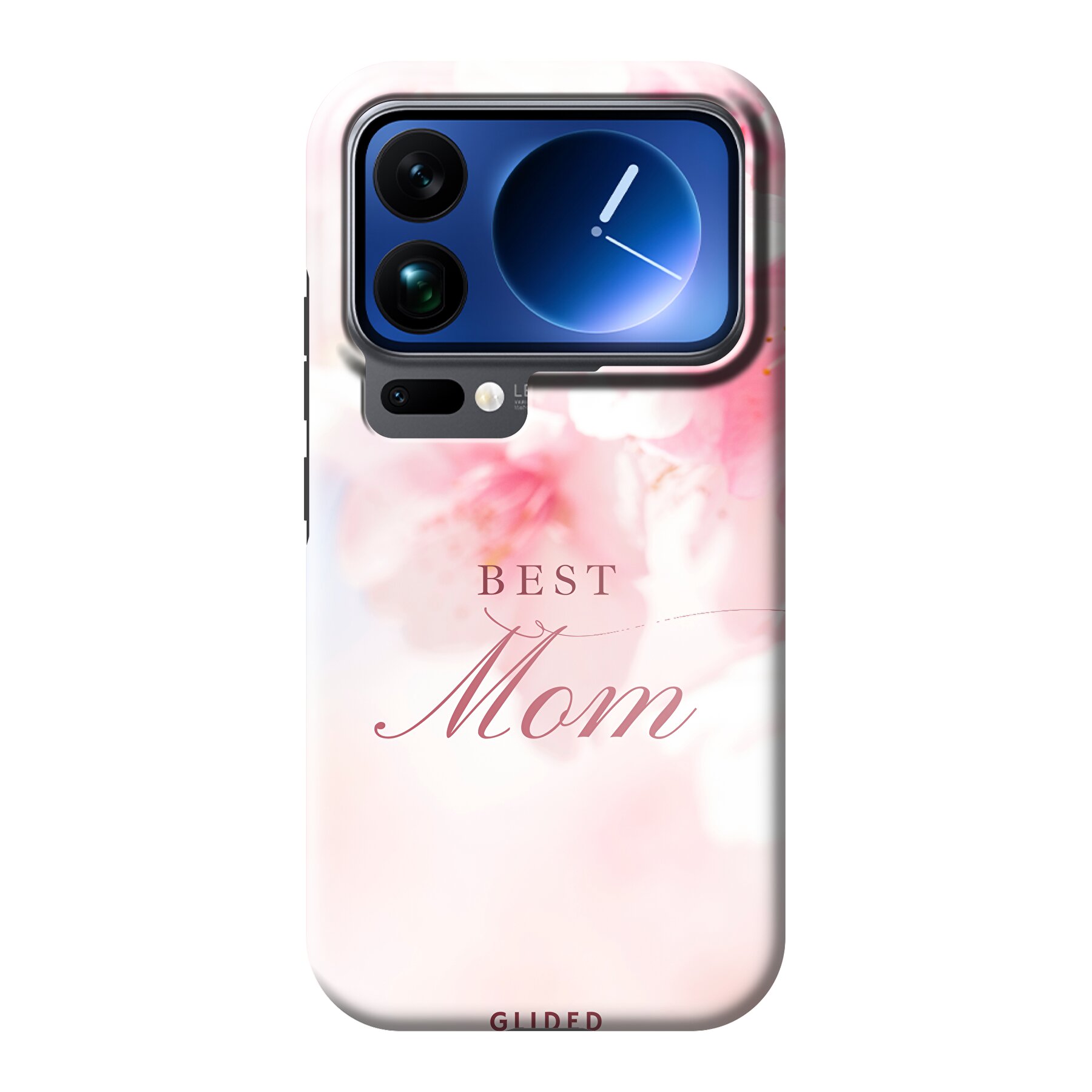 Produktbild Flower Power - Xiaomi 17 Pro Handyhülle