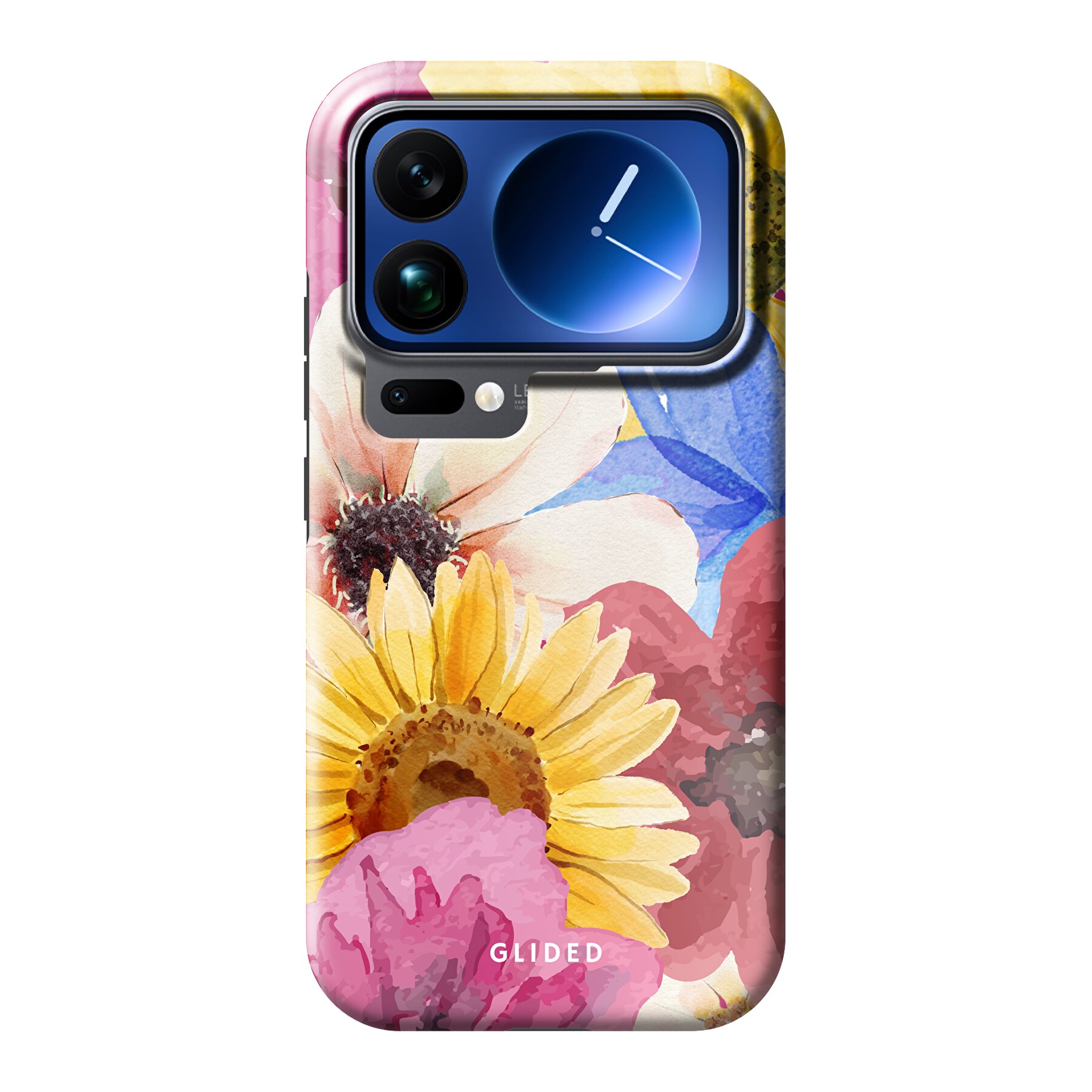 Image du produit Bouquet - Xiaomi 17 Pro Coque de téléphone