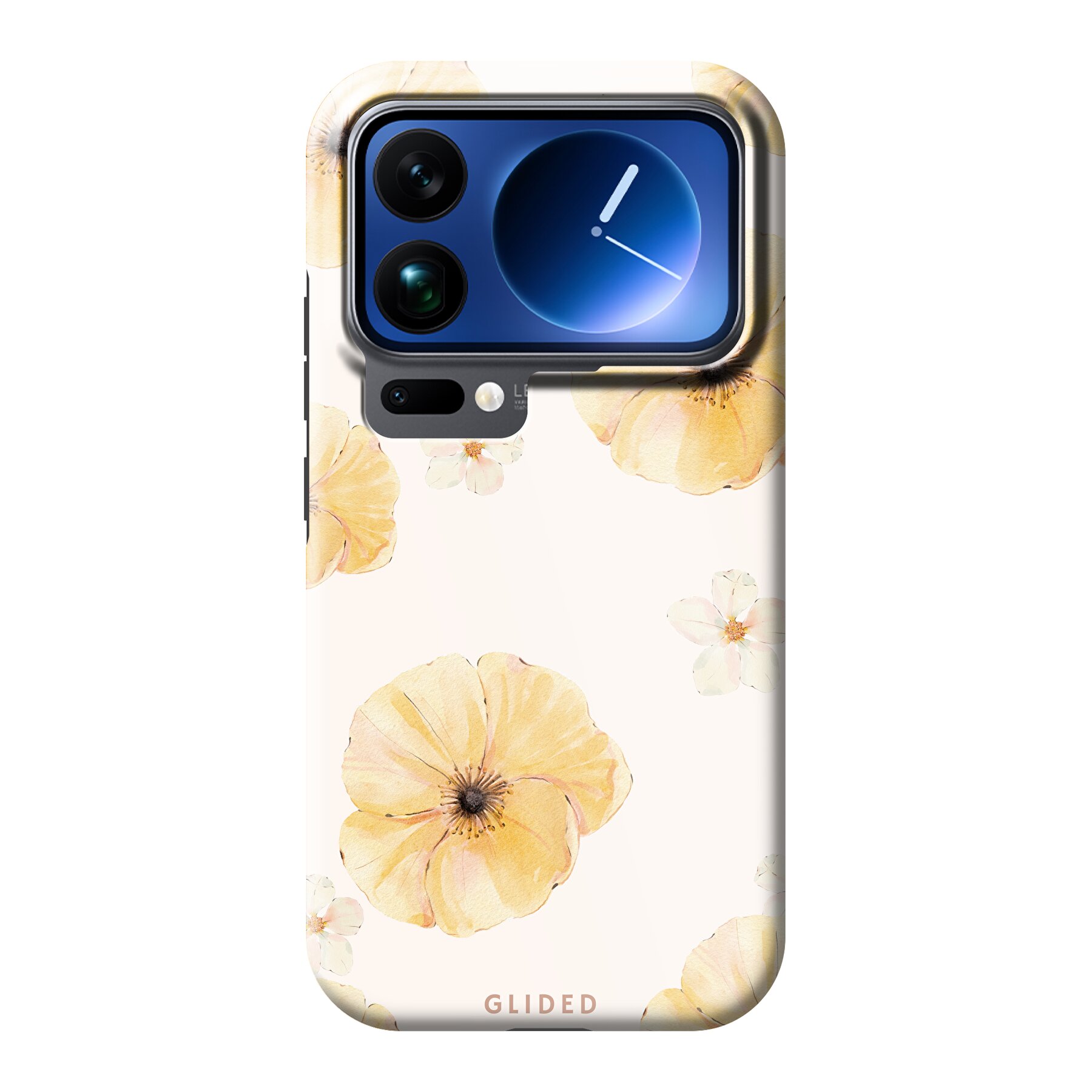 Image du produit Sunny | GLIDED X CARMEN.RSO - Xiaomi 17 Pro Coque de téléphone