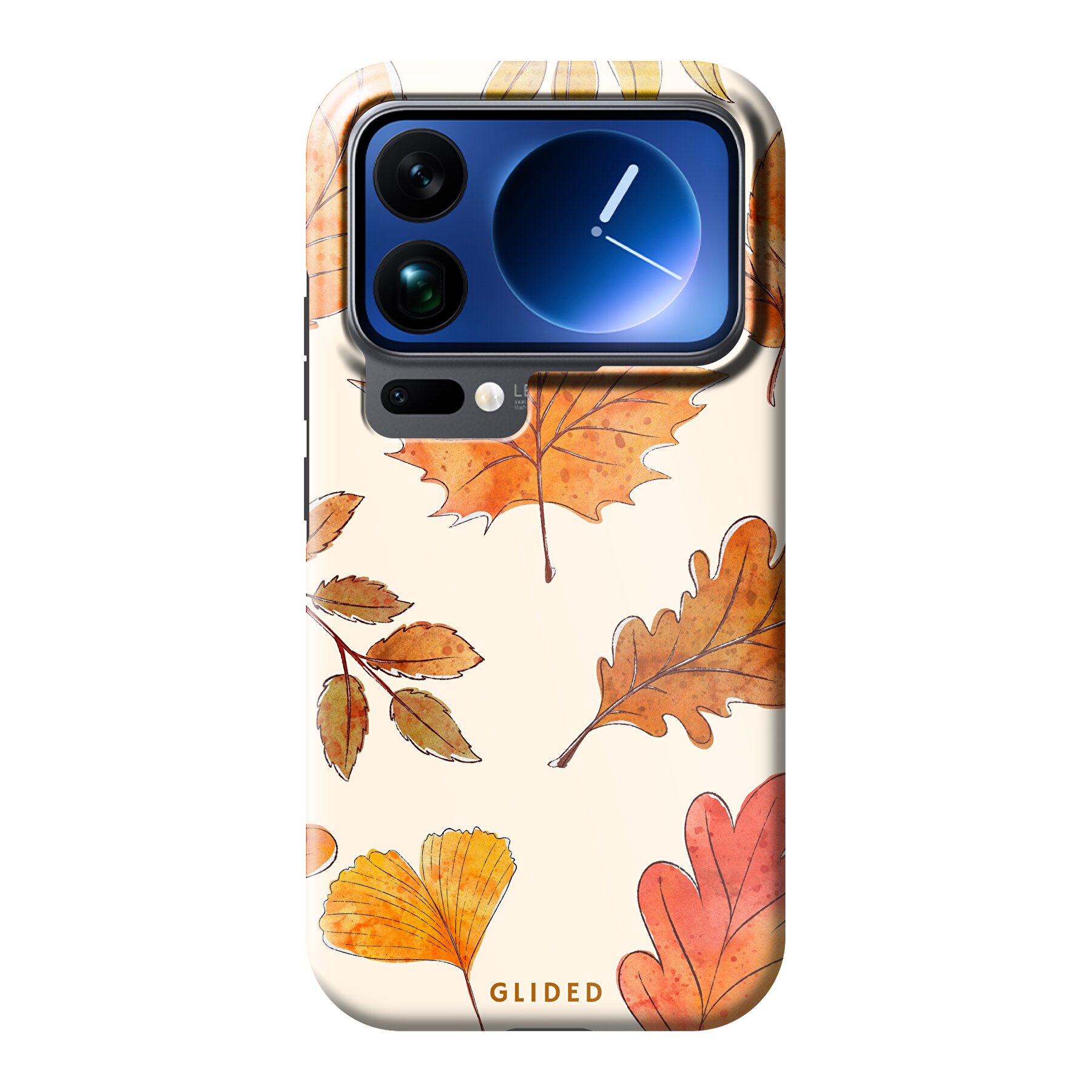 Produktbild Leaves - Xiaomi 17 Pro Handyhülle