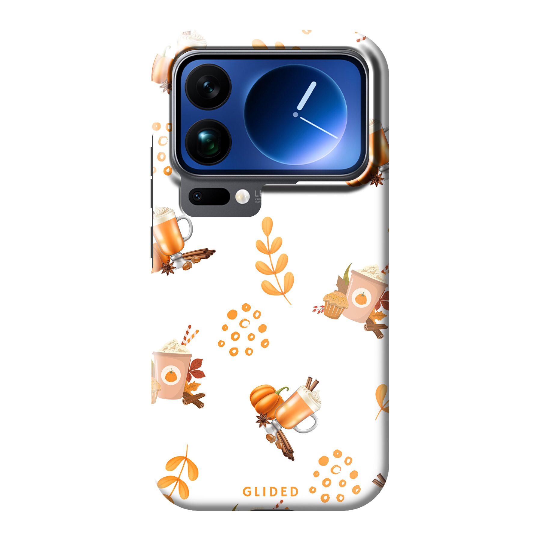 Produktbild Autumn Latte - Xiaomi 17 Pro Handyhülle