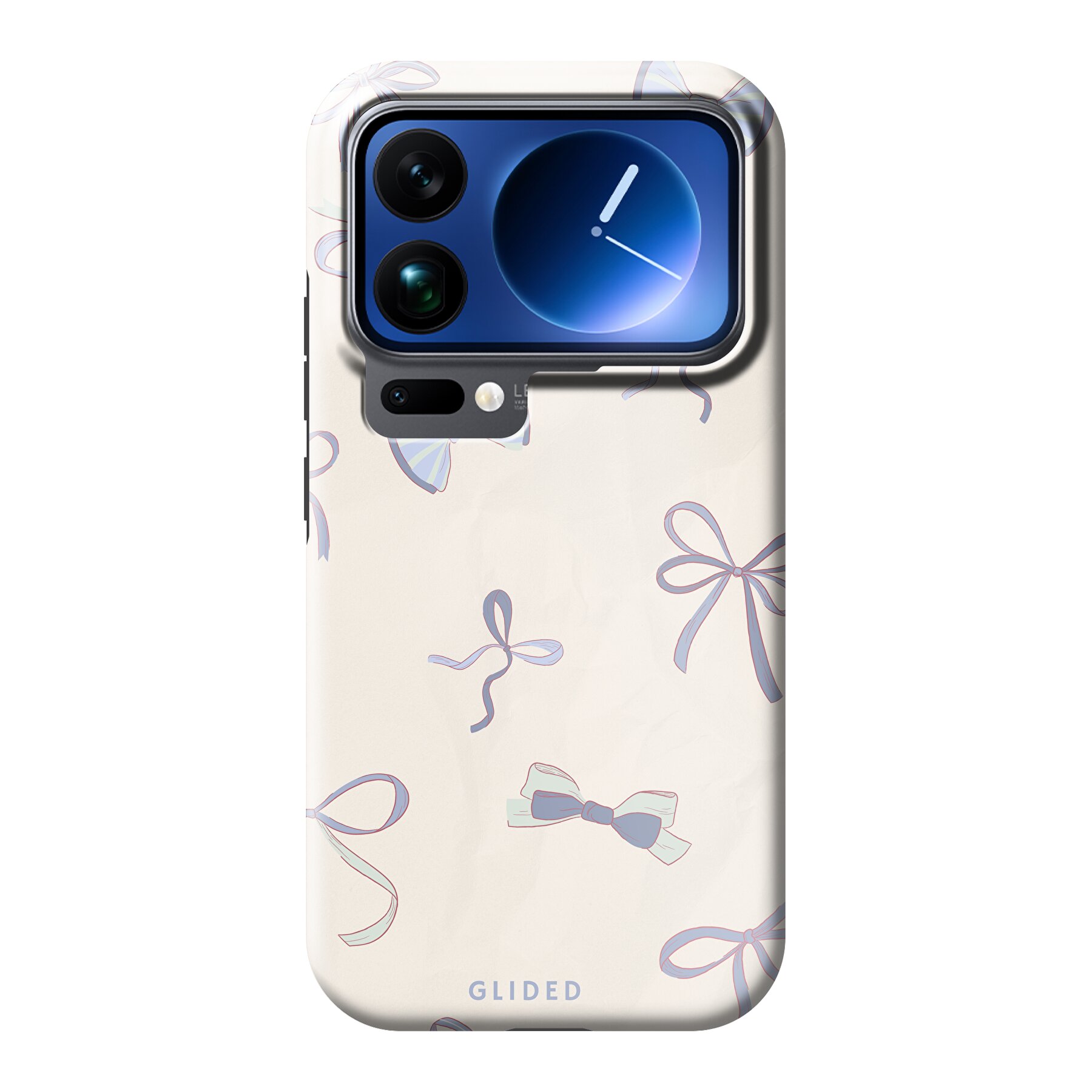 Produktbild Bows - Xiaomi 17 Pro Handyhülle