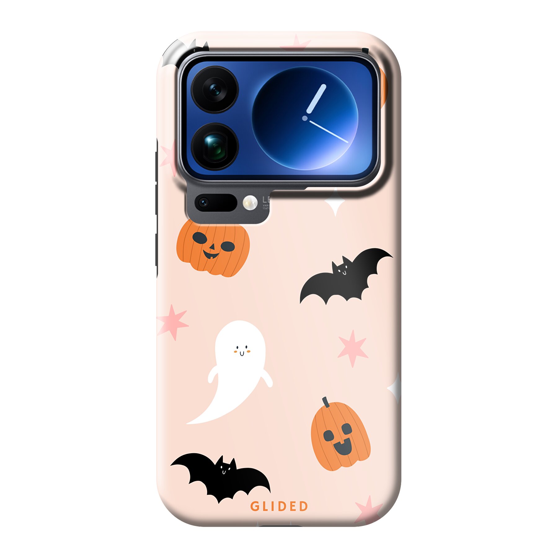 Produktbild Cute Halloween - Xiaomi 17 Pro Handyhülle