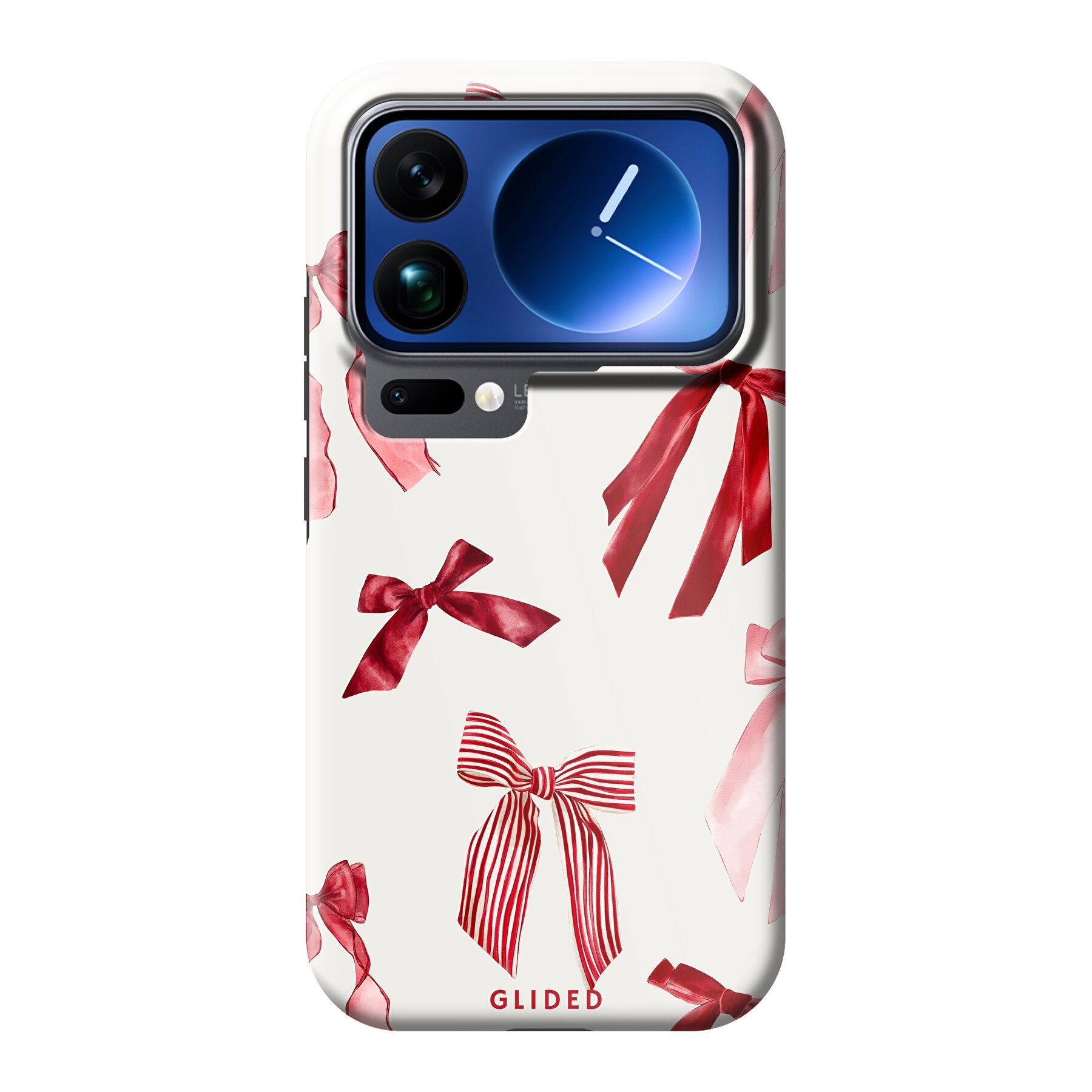 Image du produit Bows & Love - Xiaomi 17 Pro Coque de téléphone