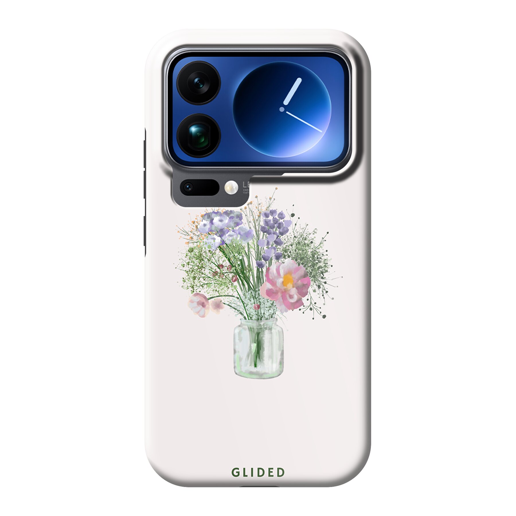 Produktbild Flowers for you - Xiaomi 17 Pro Handyhülle