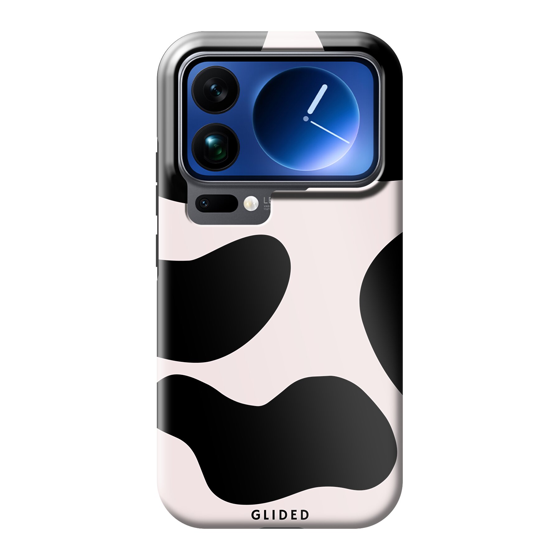 Image du produit Cow meets Wow - Xiaomi 17 Pro Coque de téléphone