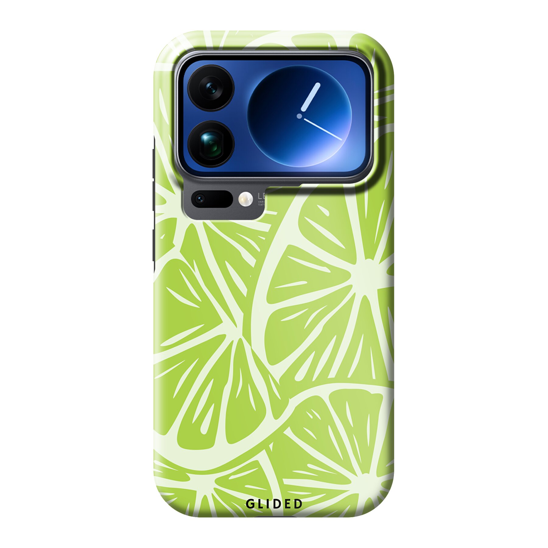 Image du produit Green Lime - Xiaomi 17 Pro Coque de téléphone