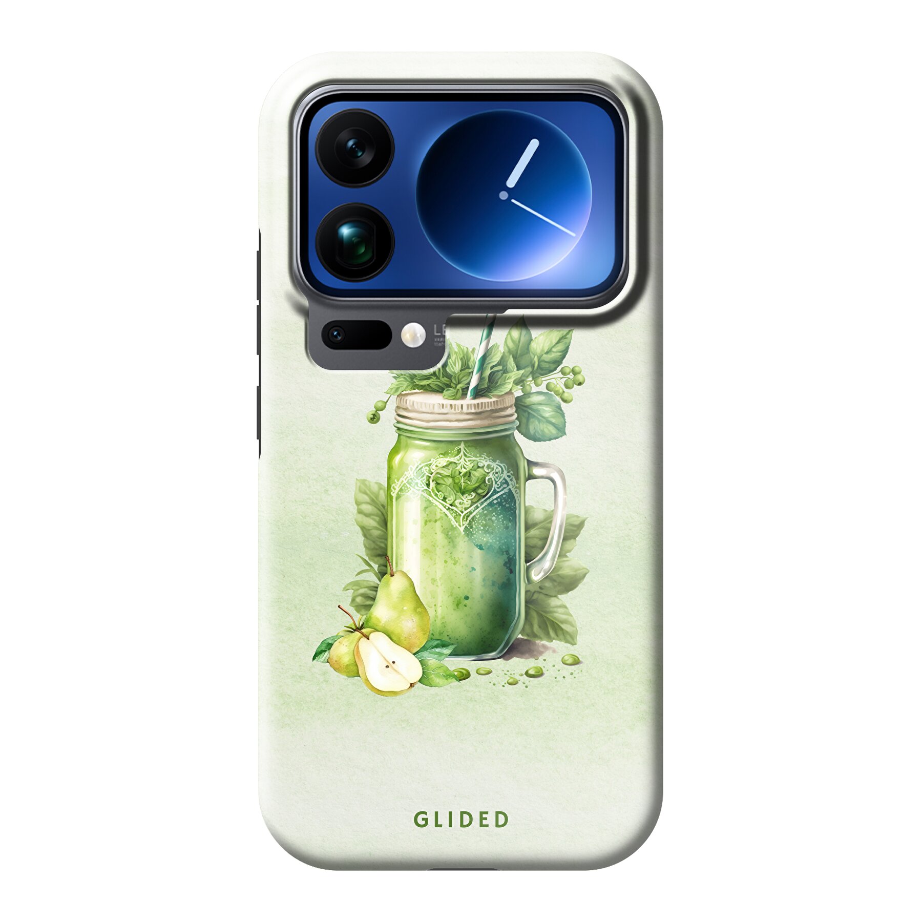 Image du produit Green Smoothie - Xiaomi 17 Pro Coque de téléphone