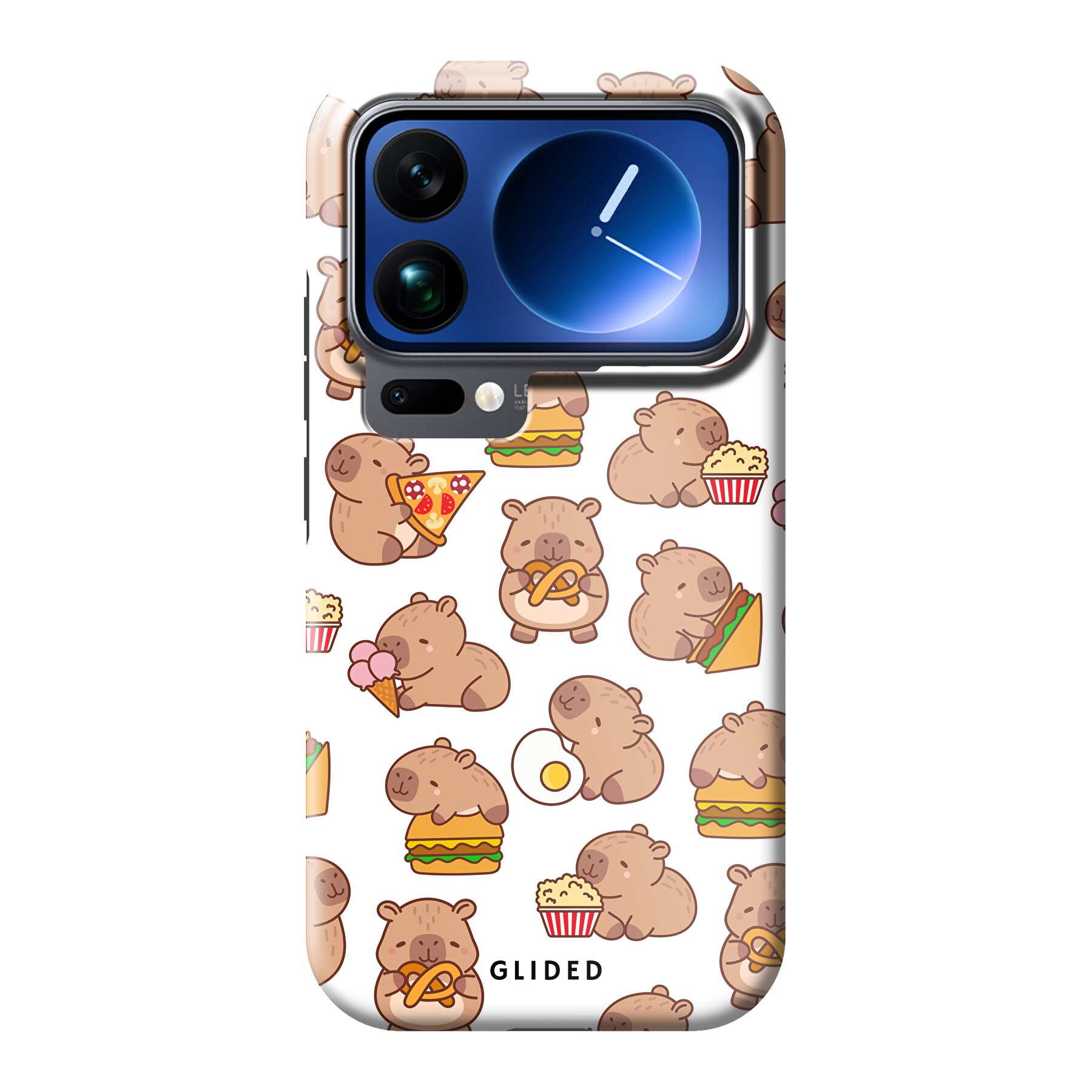 Image du produit Foodie Cutie - Xiaomi 17 Pro Coque de téléphone