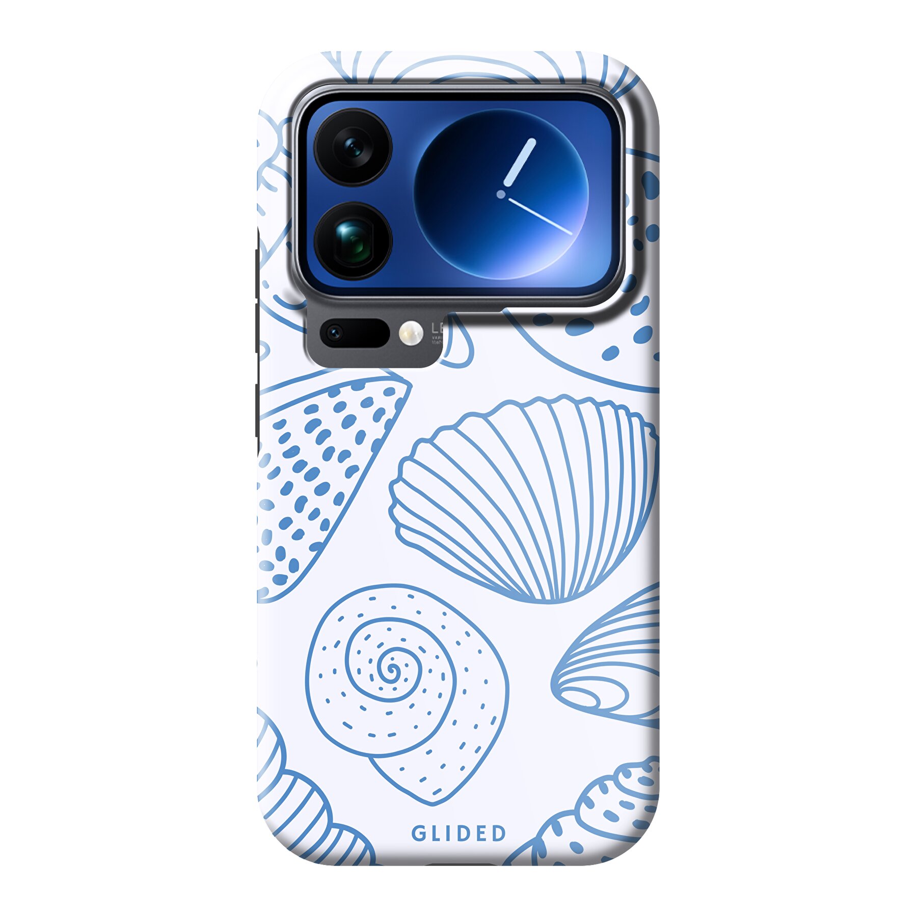 Image du produit Beachy Fun - Xiaomi 17 Pro Coque de téléphone