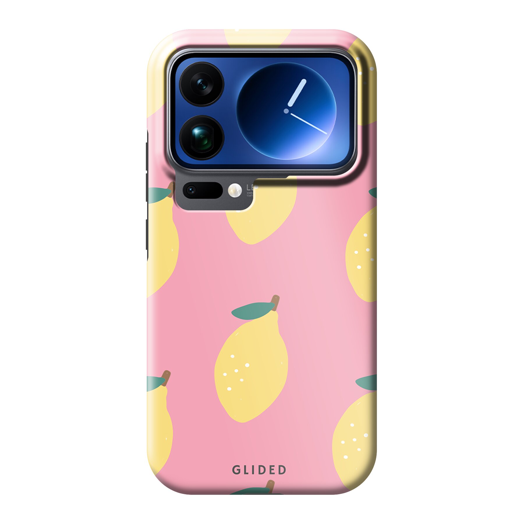 Image du produit Lemon Season - Xiaomi 17 Pro Coque de téléphone