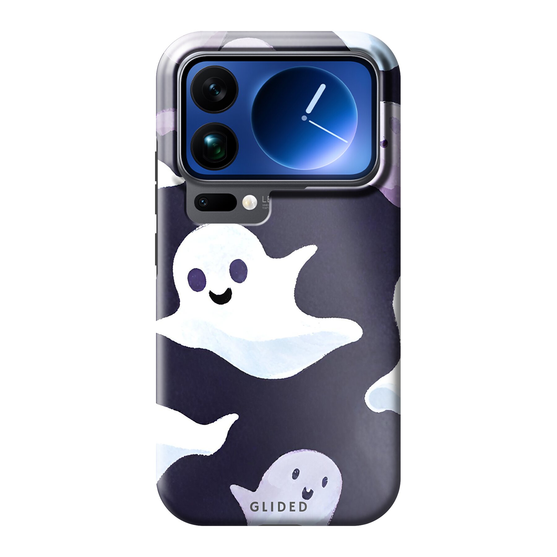 Image du produit Spooky Ghosts - Xiaomi 17 Pro Coque de téléphone