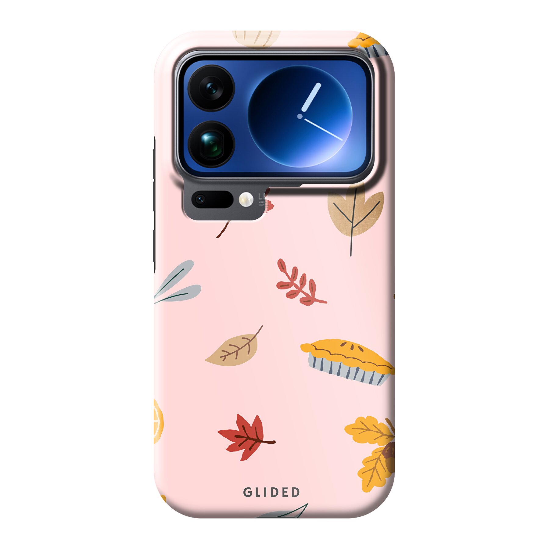 Image du produit Pink Fall - Xiaomi 17 Pro Coque de téléphone