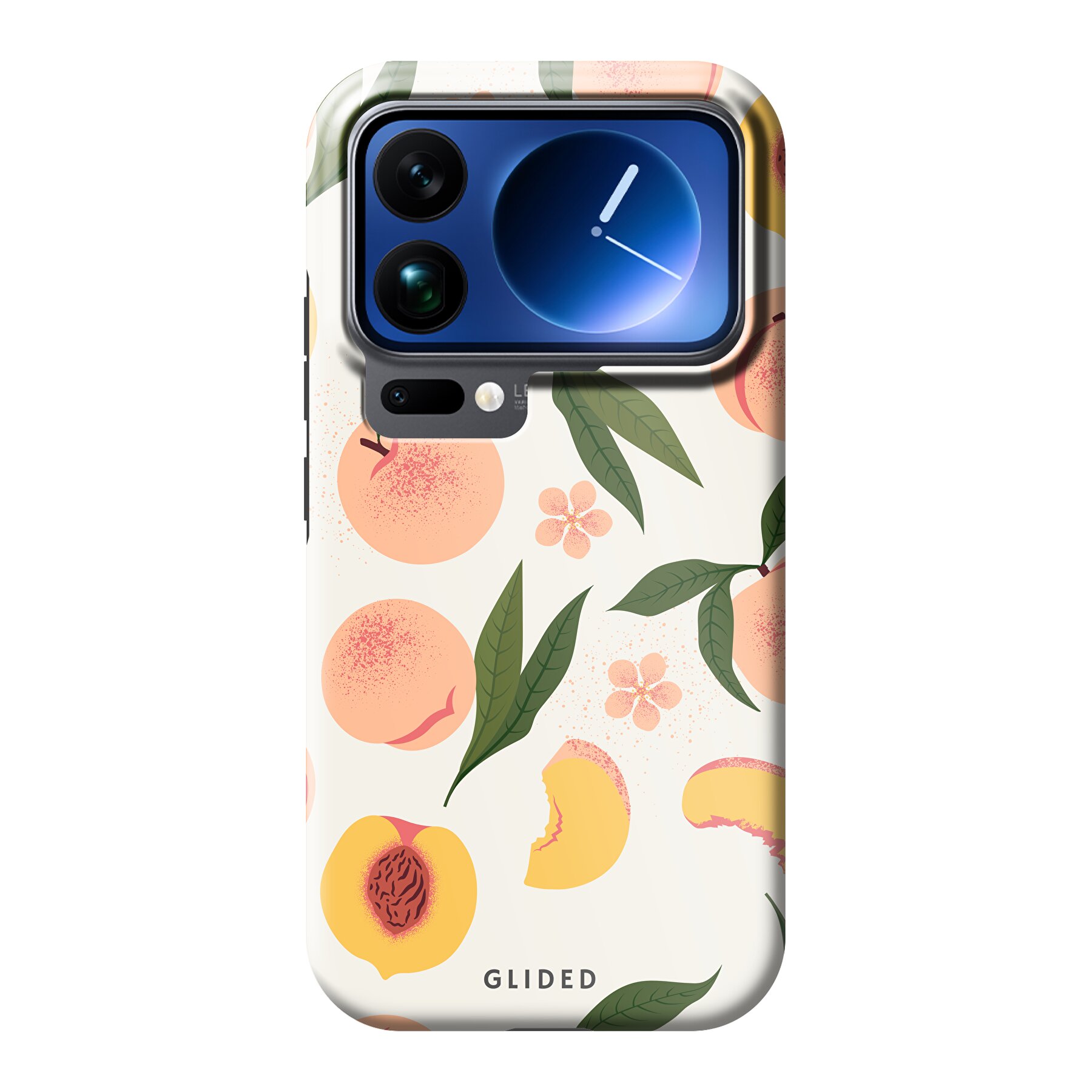 Image du produit Peachy Beauty - Xiaomi 17 Pro Coque de téléphone