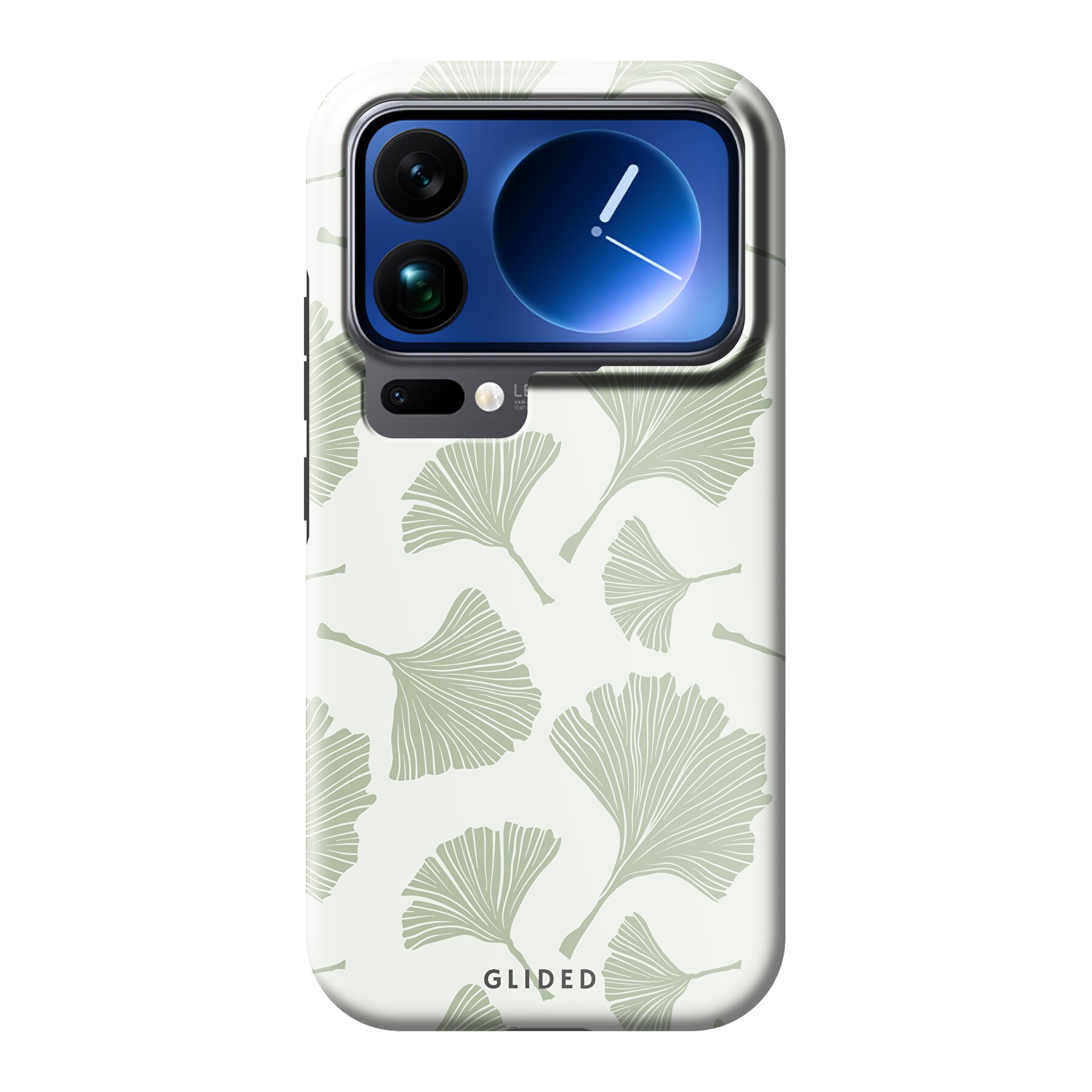 Produktbild Ginkgo Biloba - Xiaomi 17 Pro Handyhülle