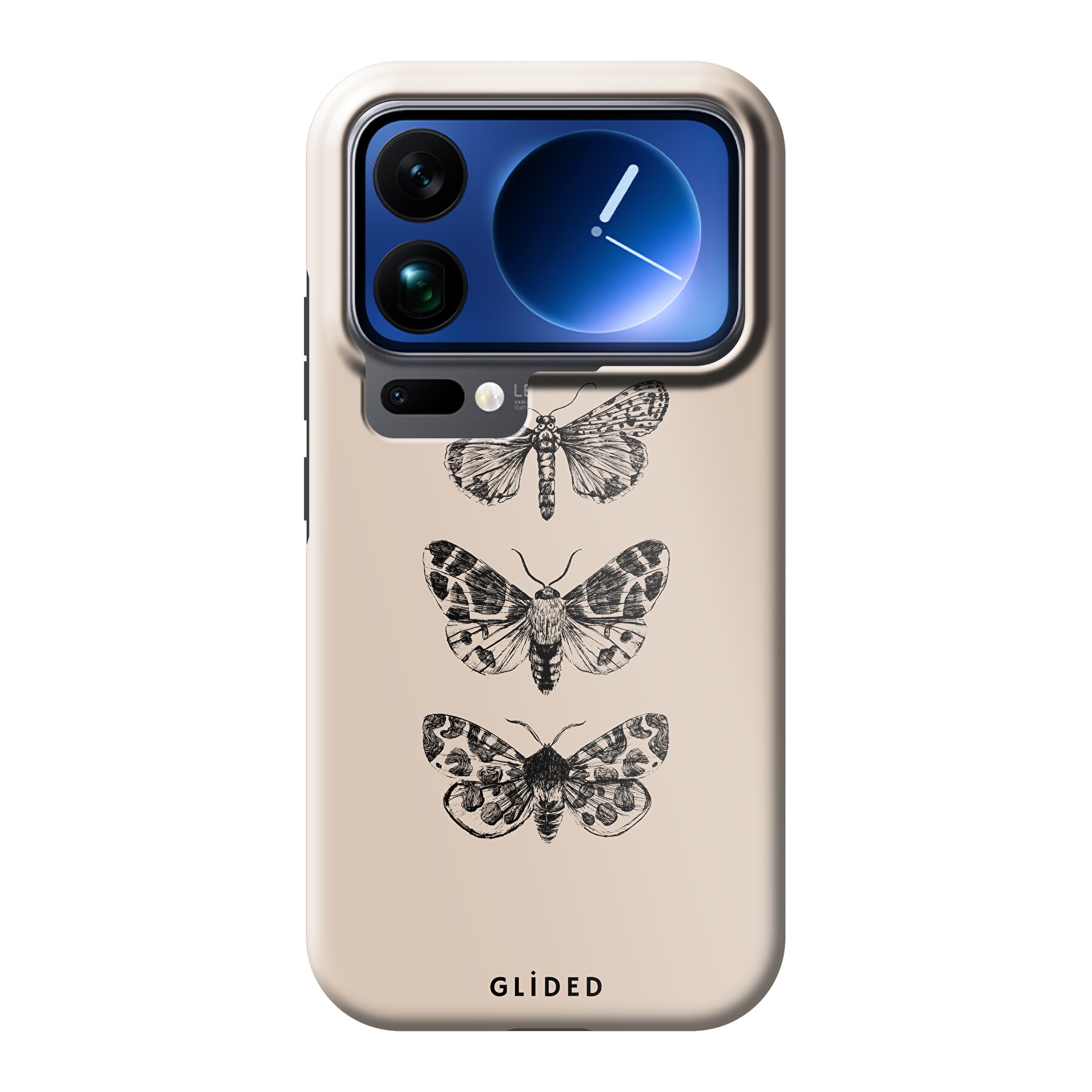 Image du produit Butterfly Aesthetic - Xiaomi 17 Pro Coque de téléphone