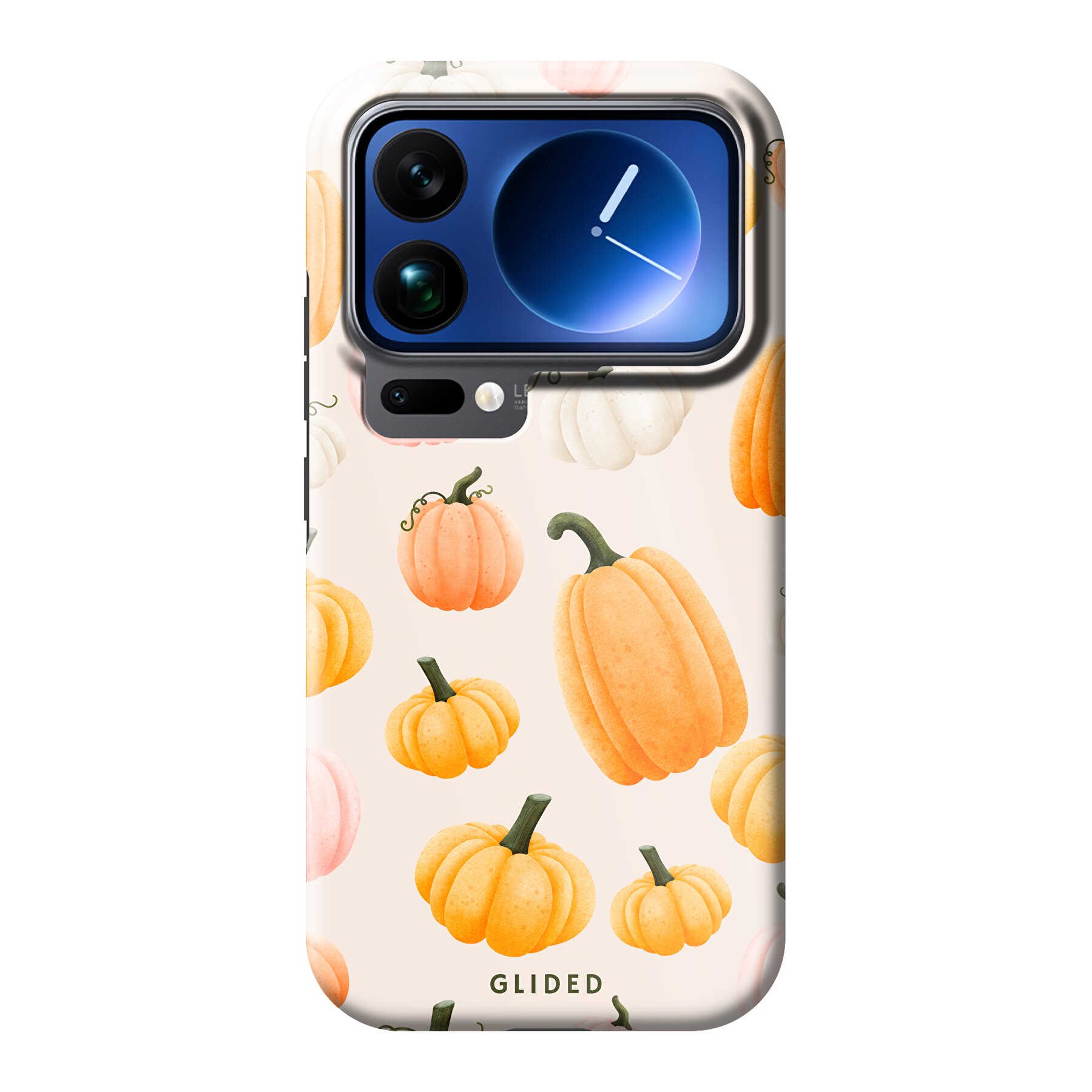 Image du produit Pastel Pumpkin - Xiaomi 17 Pro Coque de téléphone