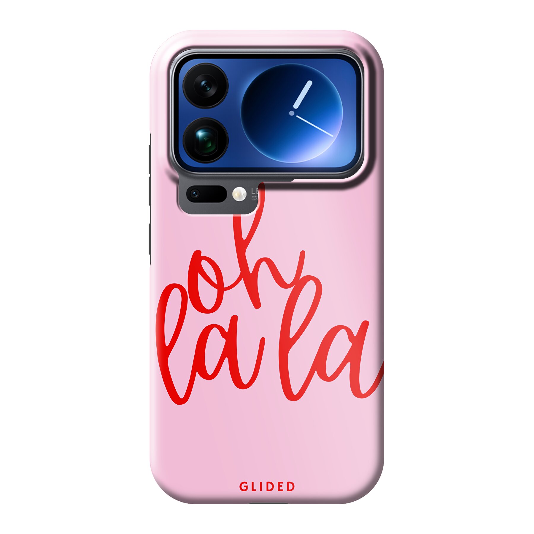 Image du produit Oh la la - Xiaomi 17 Pro Coque de téléphone