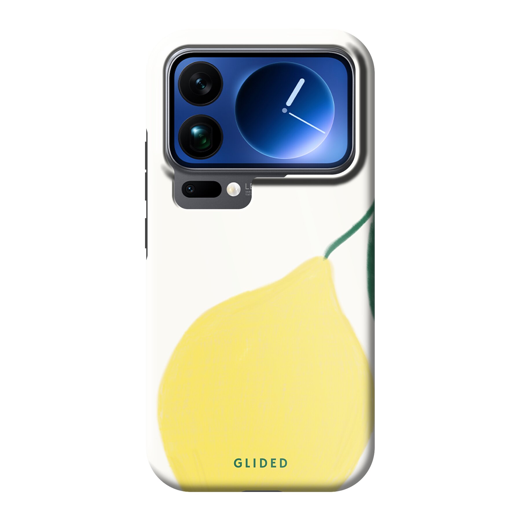 Image du produit C'est un citron - Xiaomi 17 Pro Coque de téléphone