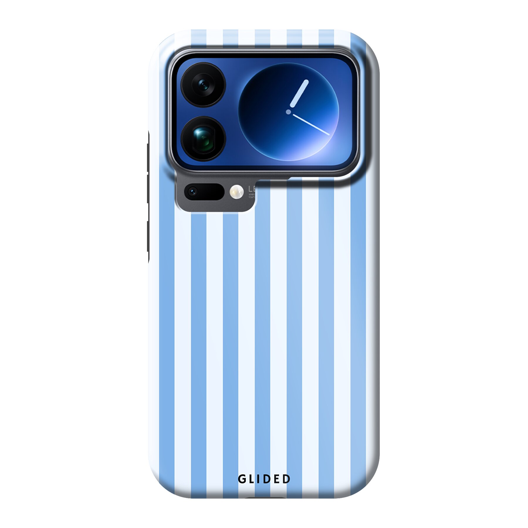 Image du produit Cloudy Blue - Xiaomi 17 Pro Coque de téléphone