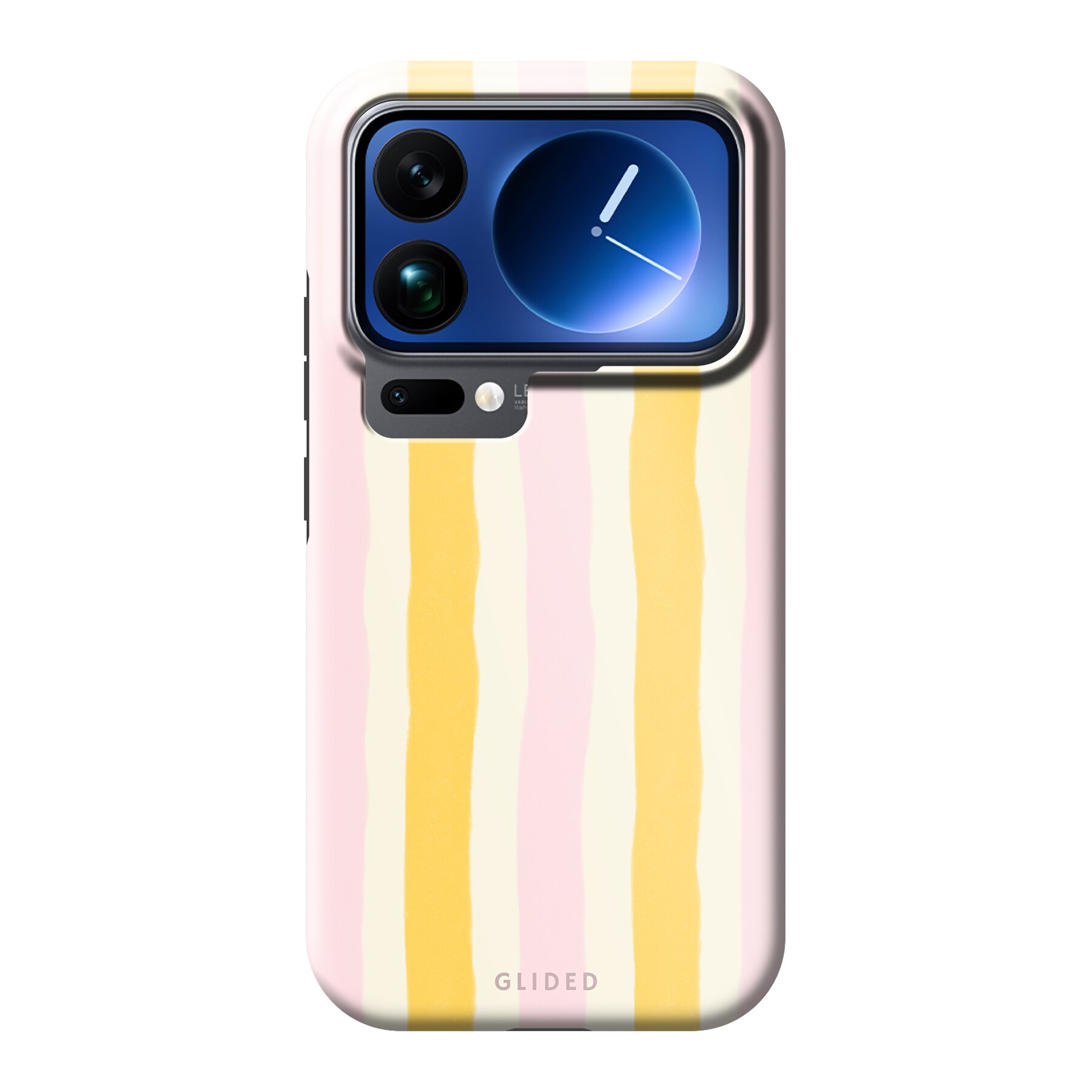 Image du produit Pink Cream - Xiaomi 17 Pro Coque de téléphone