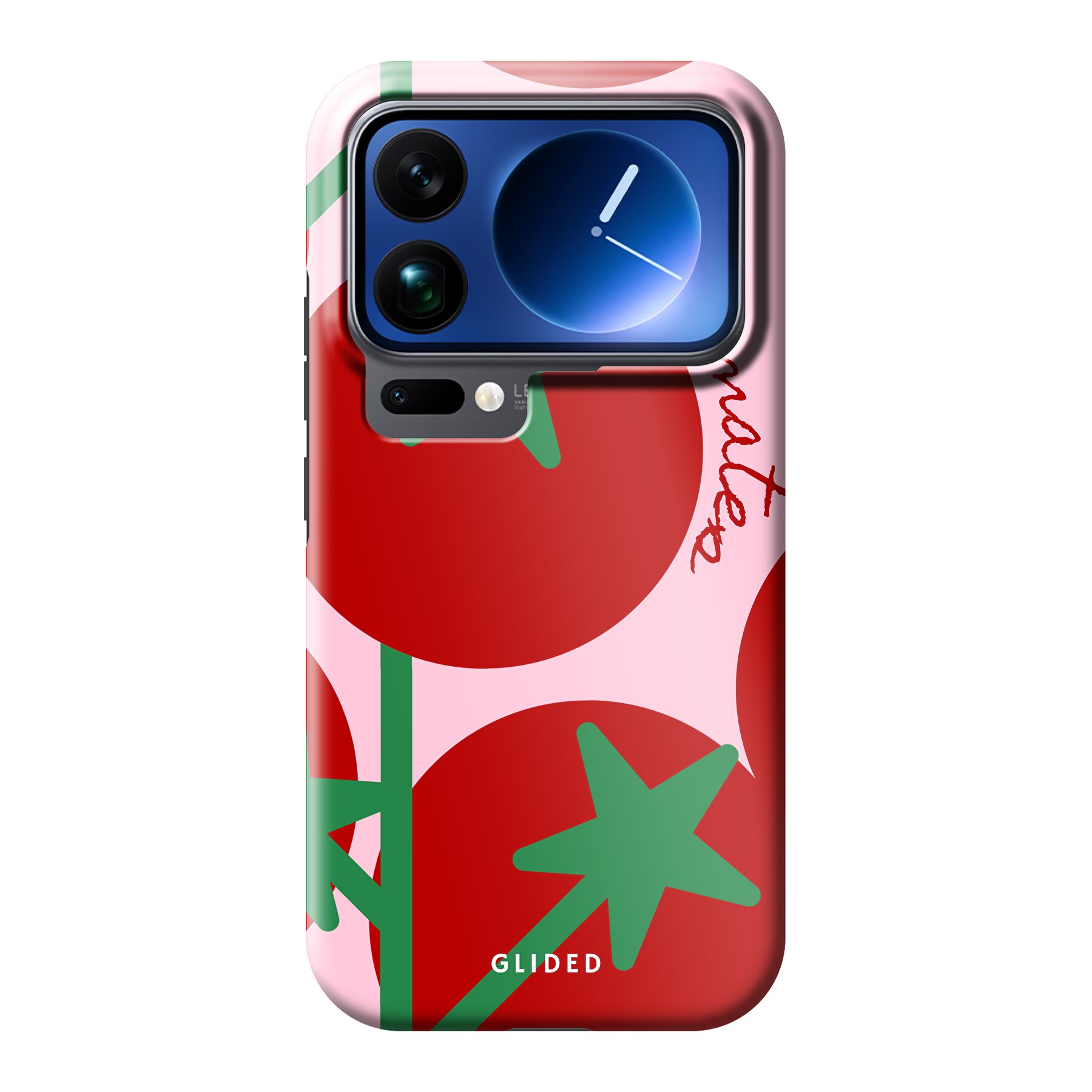 Image du produit Tomato Love - Xiaomi 17 Pro Coque de téléphone