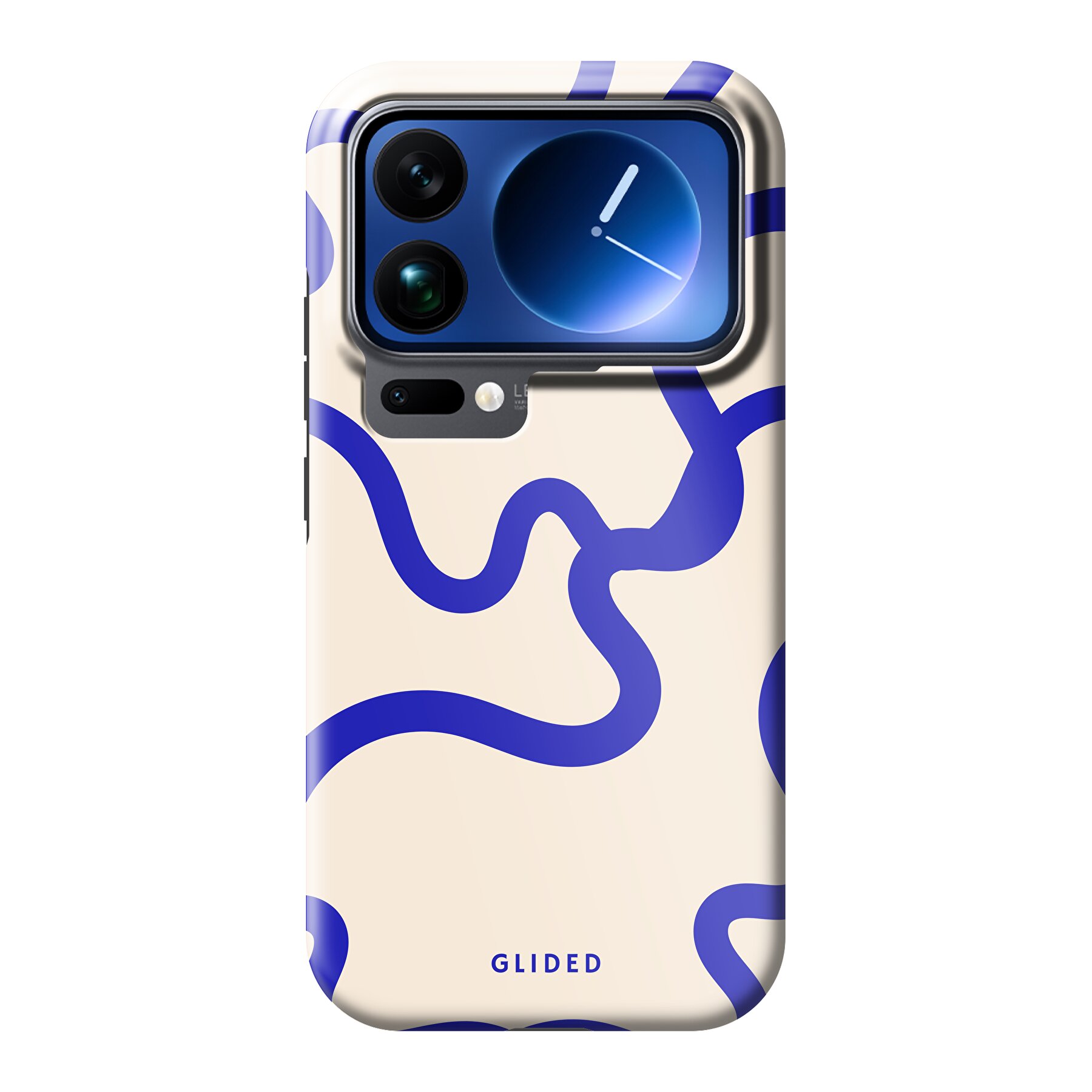 Immagine del prodotto Blue Line - Xiaomi 17 Pro Cover