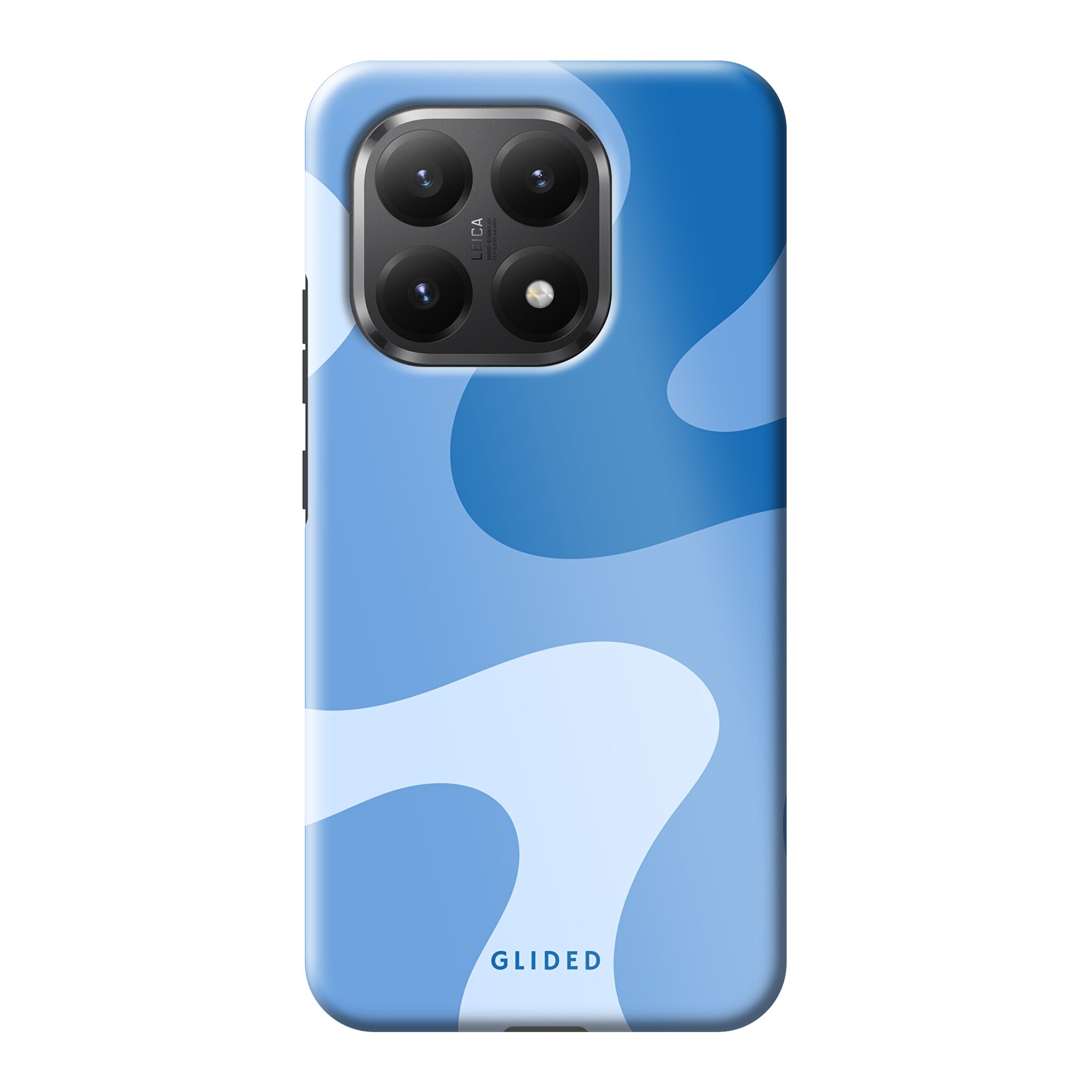 Productafbeelding Blue Wave - Xiaomi 15T Handyhülle