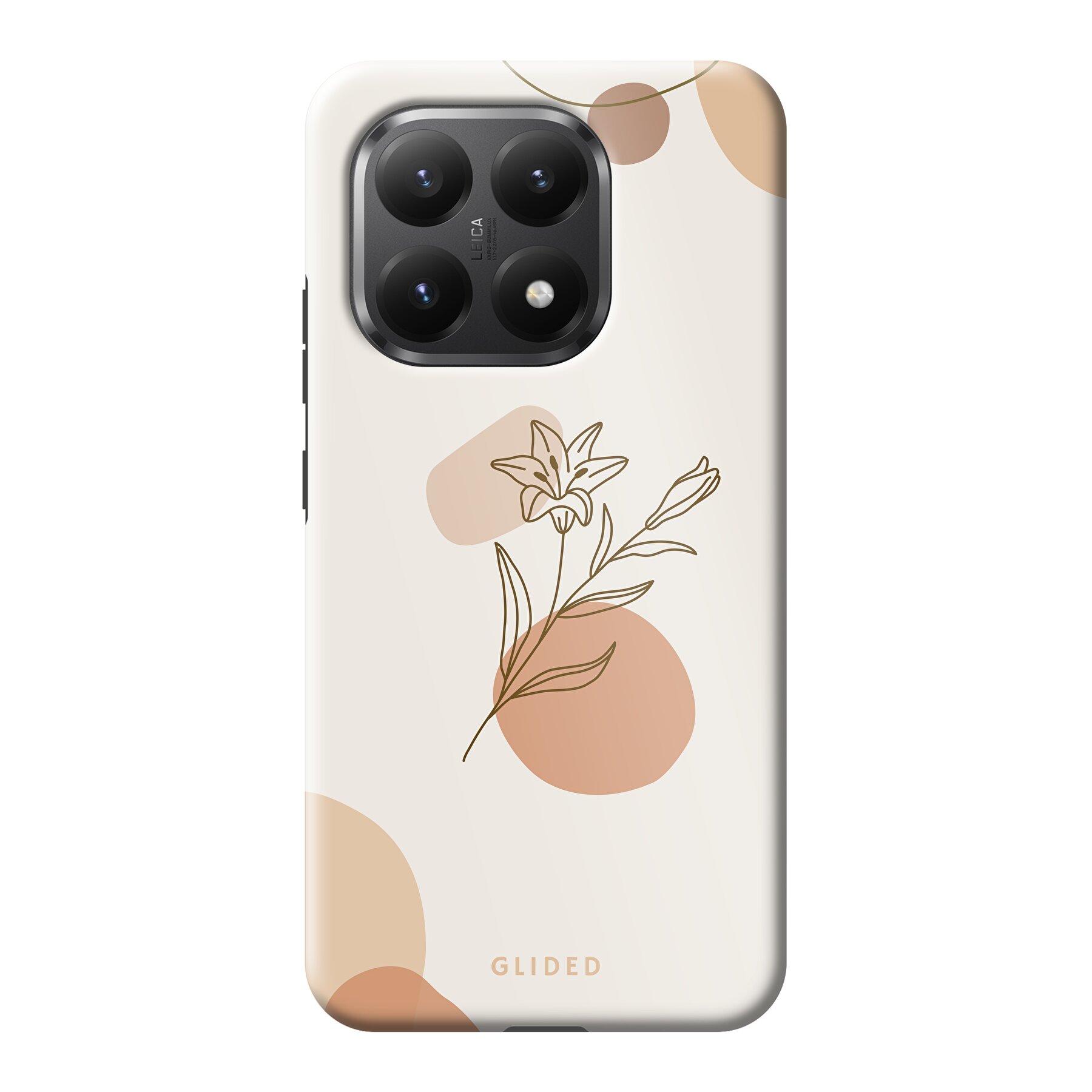 Produktbild Flora - Xiaomi 15T Handyhülle