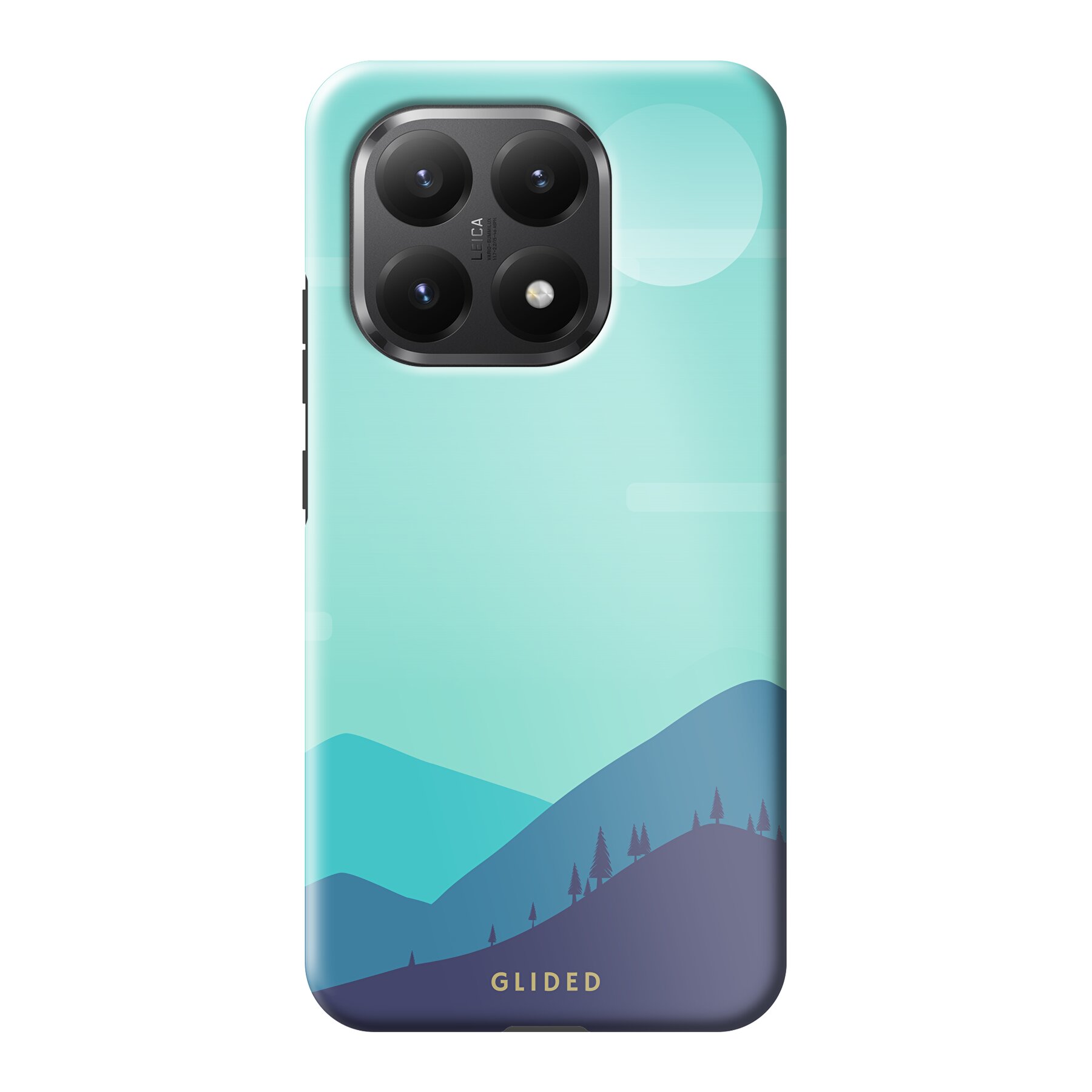 Productafbeelding 'Alpine' - Xiaomi 15T Handyhülle