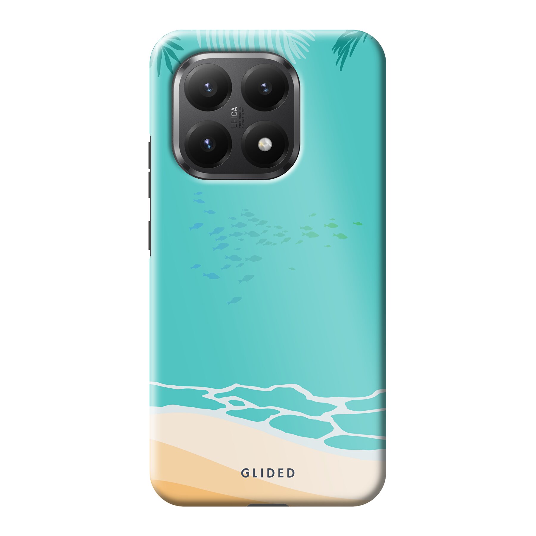 Productafbeelding Beachy - Xiaomi 15T Handyhülle