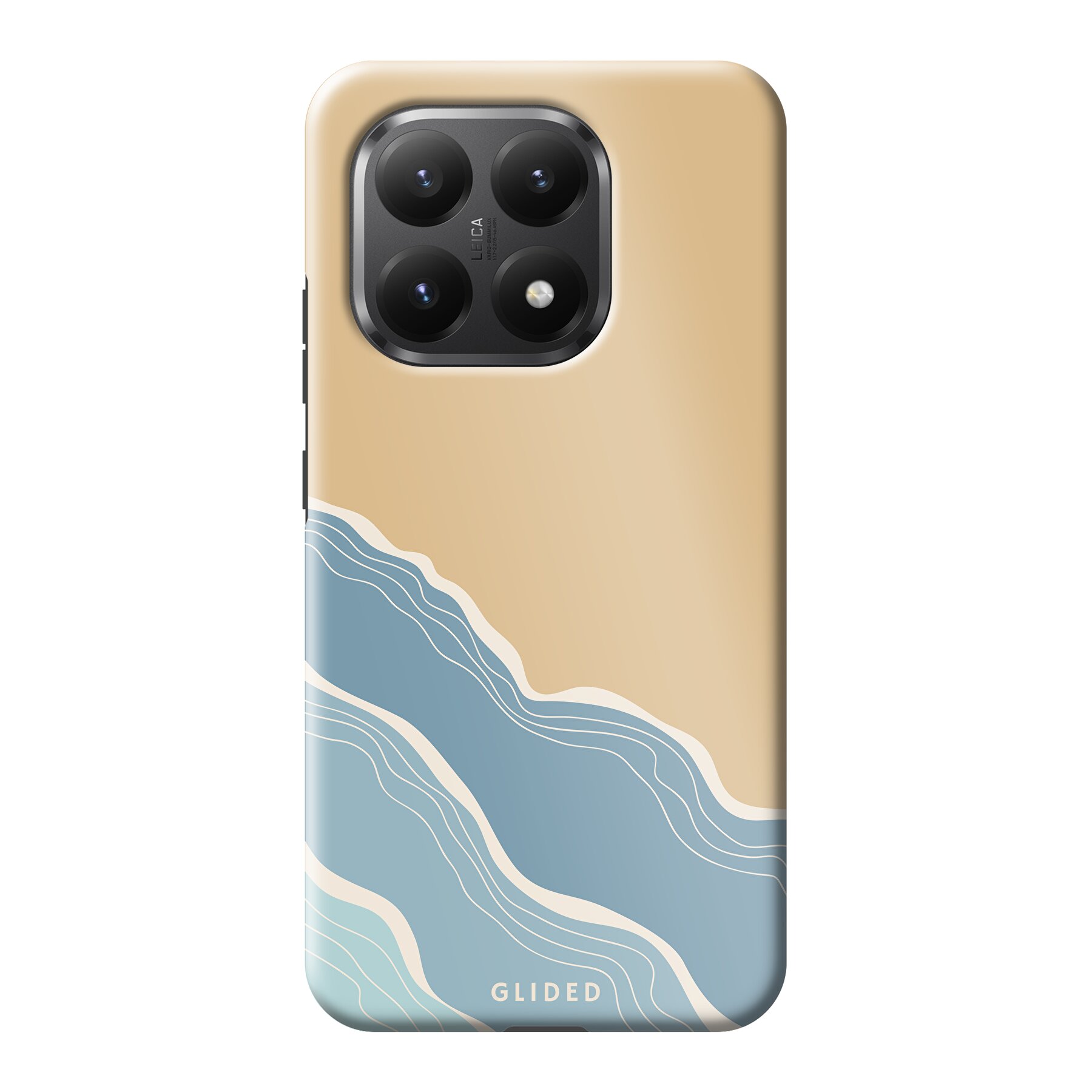 Productafbeelding Breeze - Xiaomi 15T Handyhülle