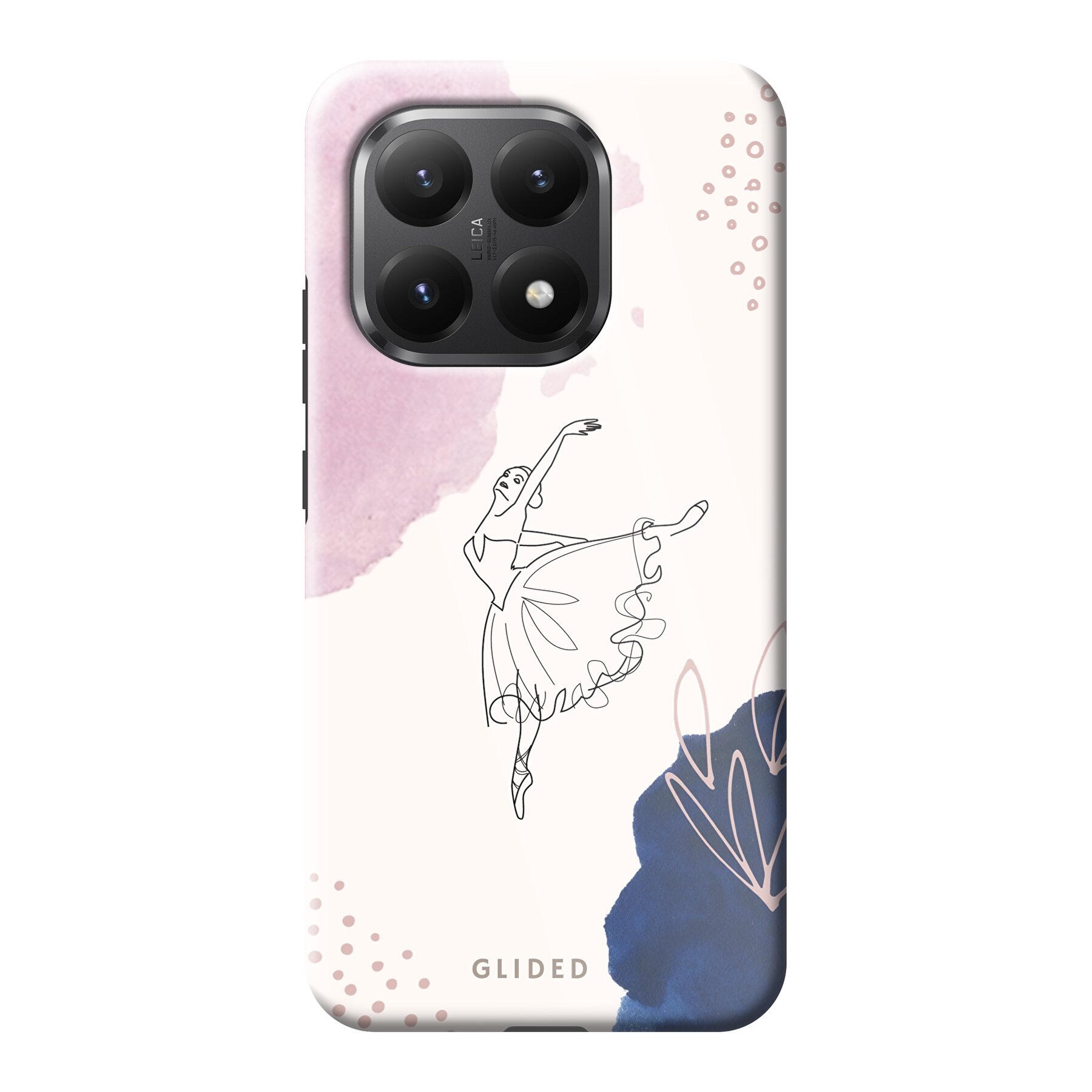 Product image Grace - Xiaomi 15T Phone case