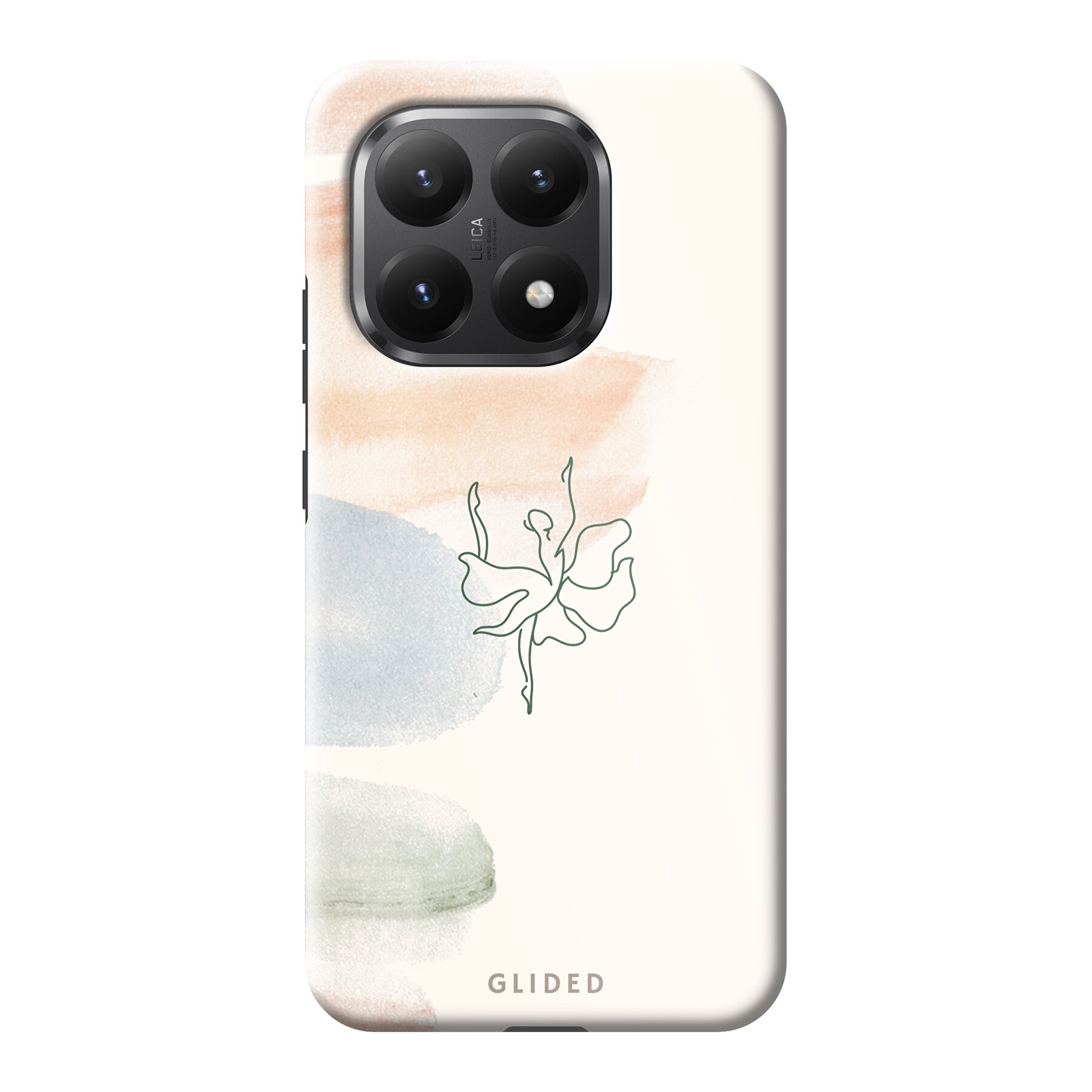 Product image Aquarelle - Xiaomi 15T Phone case