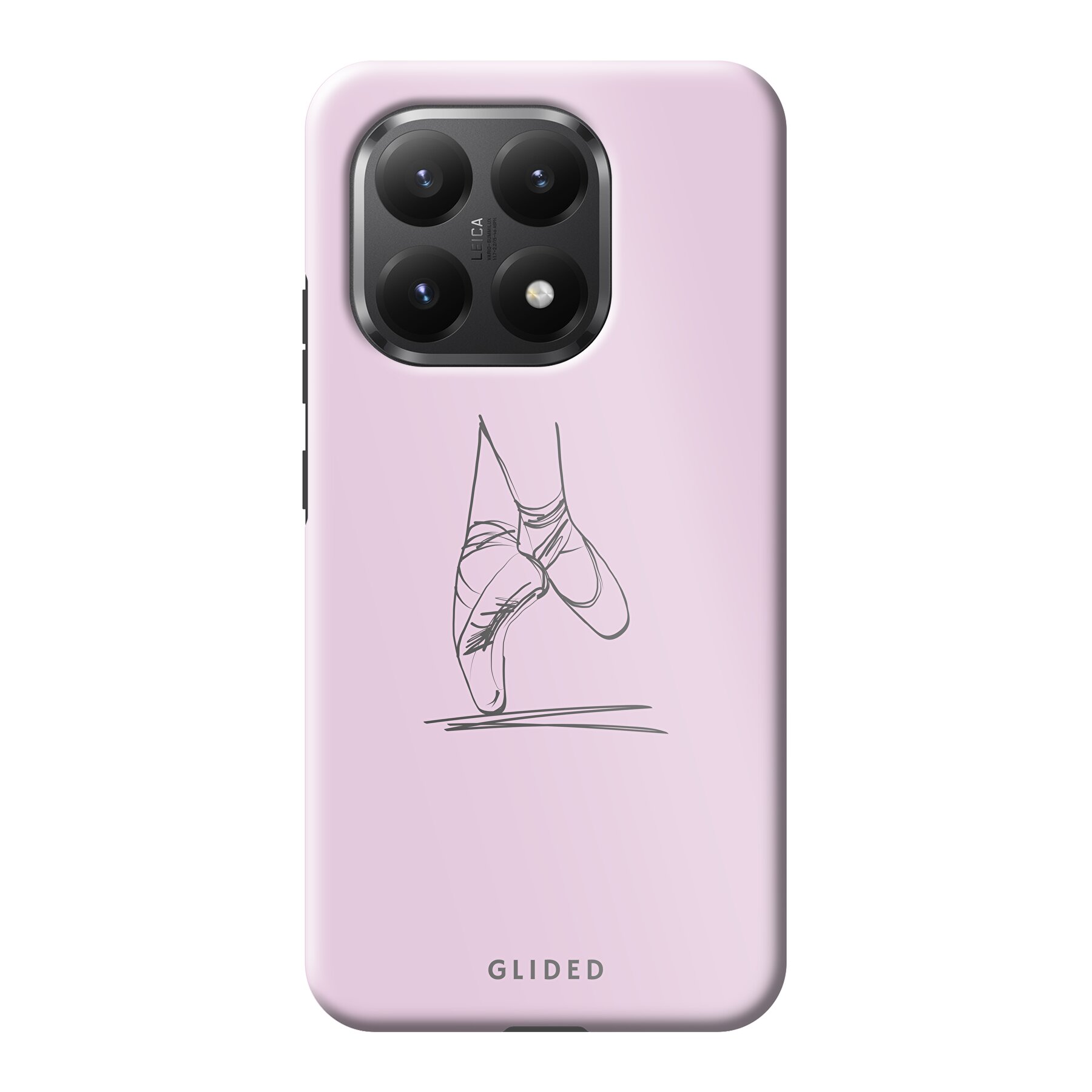 Product image Pointe - Xiaomi 15T Phone case