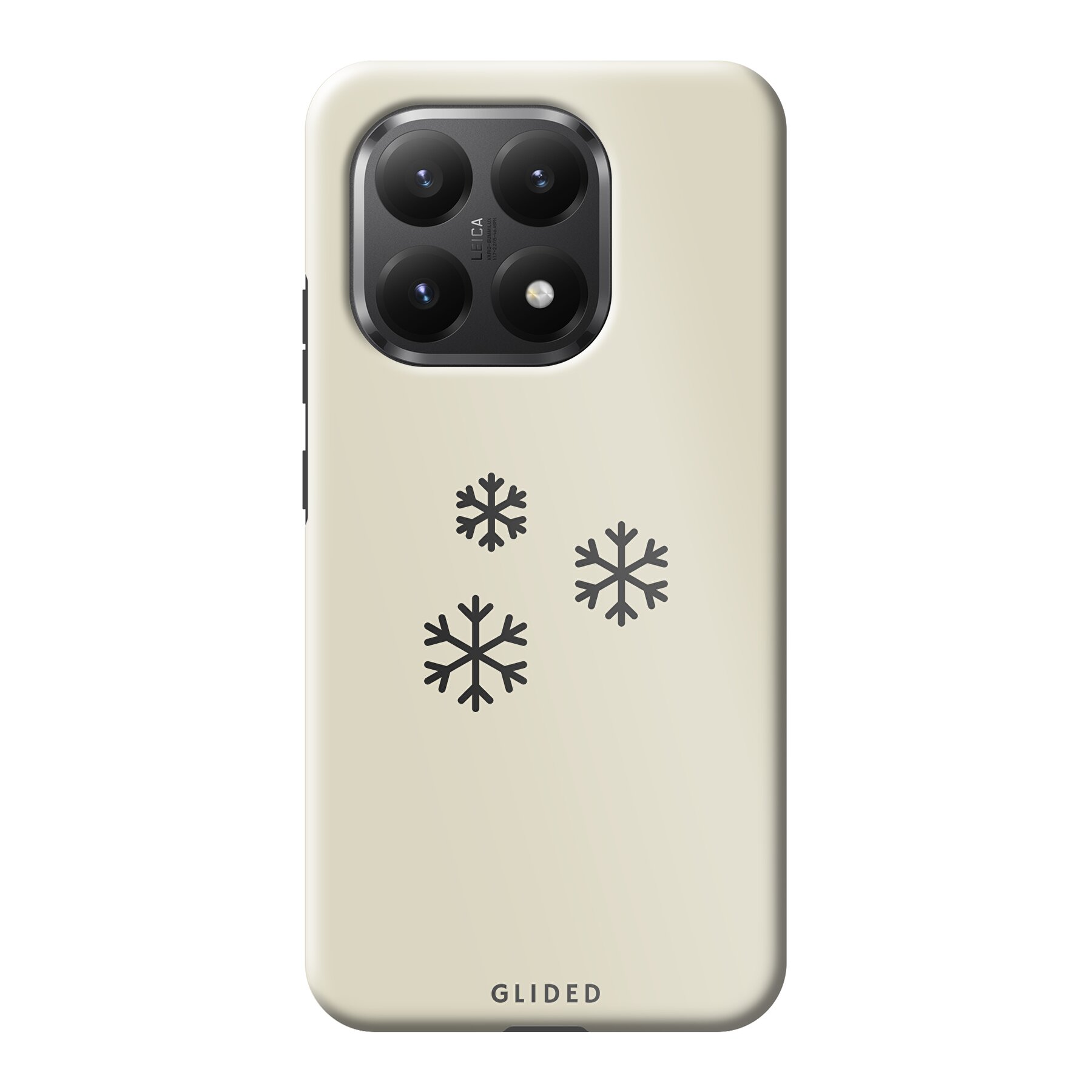 Produktbild Snowflakes - Xiaomi 15T Handyhülle