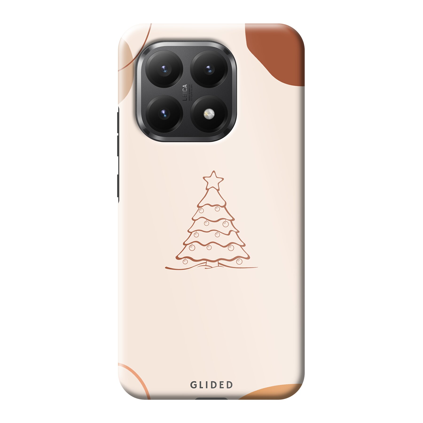Produktbild Wintertouch - Xiaomi 15T Handyhülle