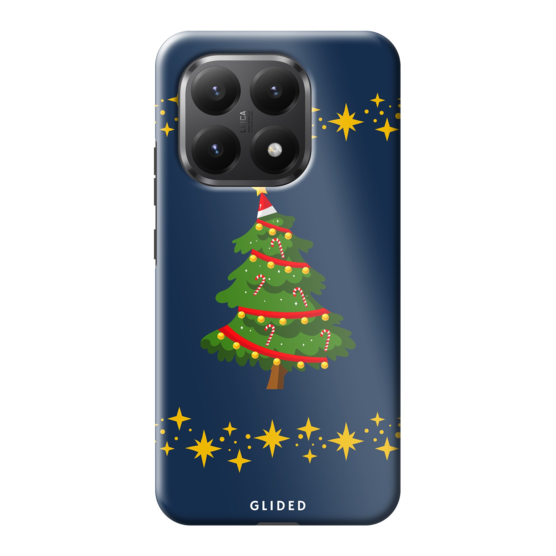 Produktbild Christmas Tree - Xiaomi 15T Handyhülle