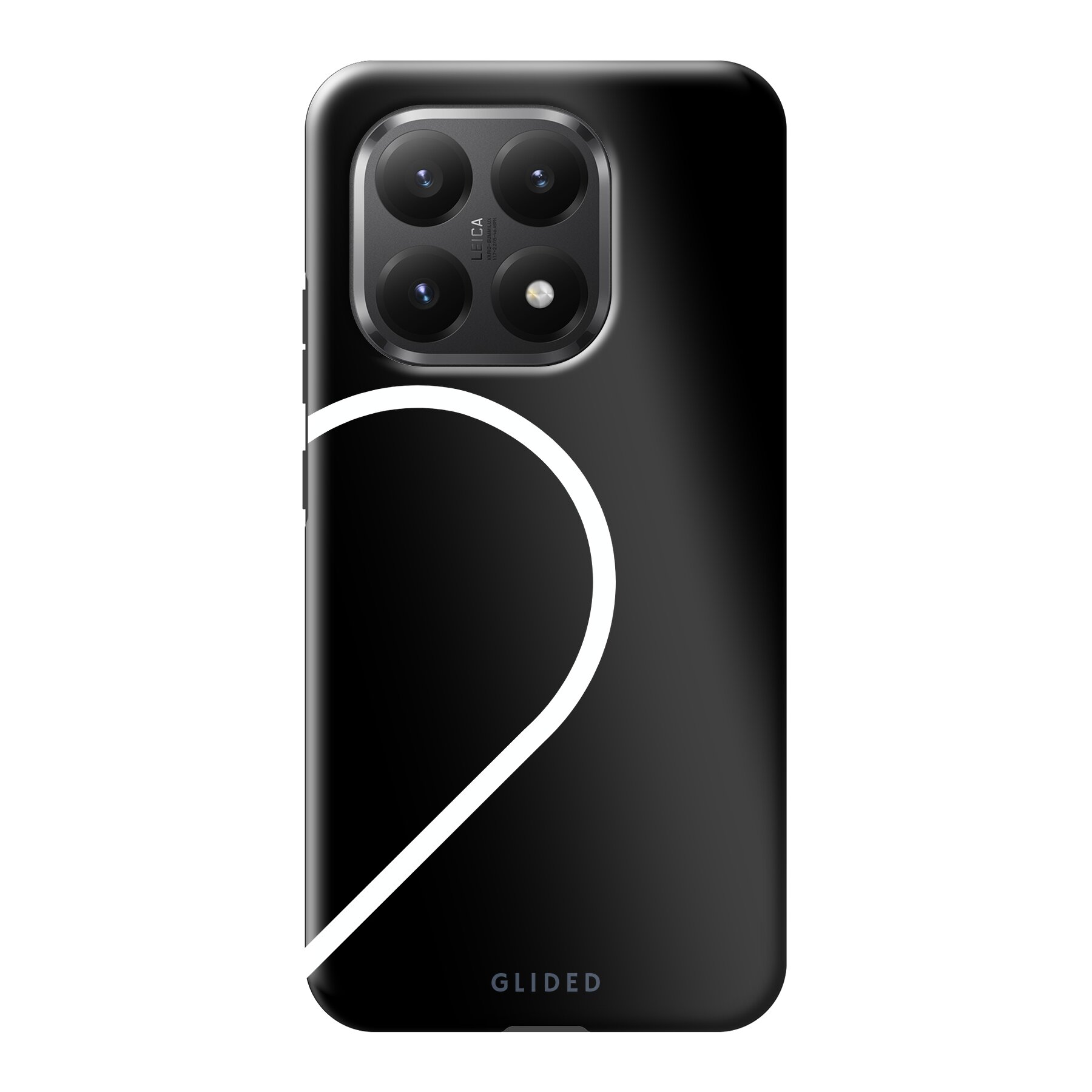 Produktbild Harmony Black - Xiaomi 15T Handyhülle