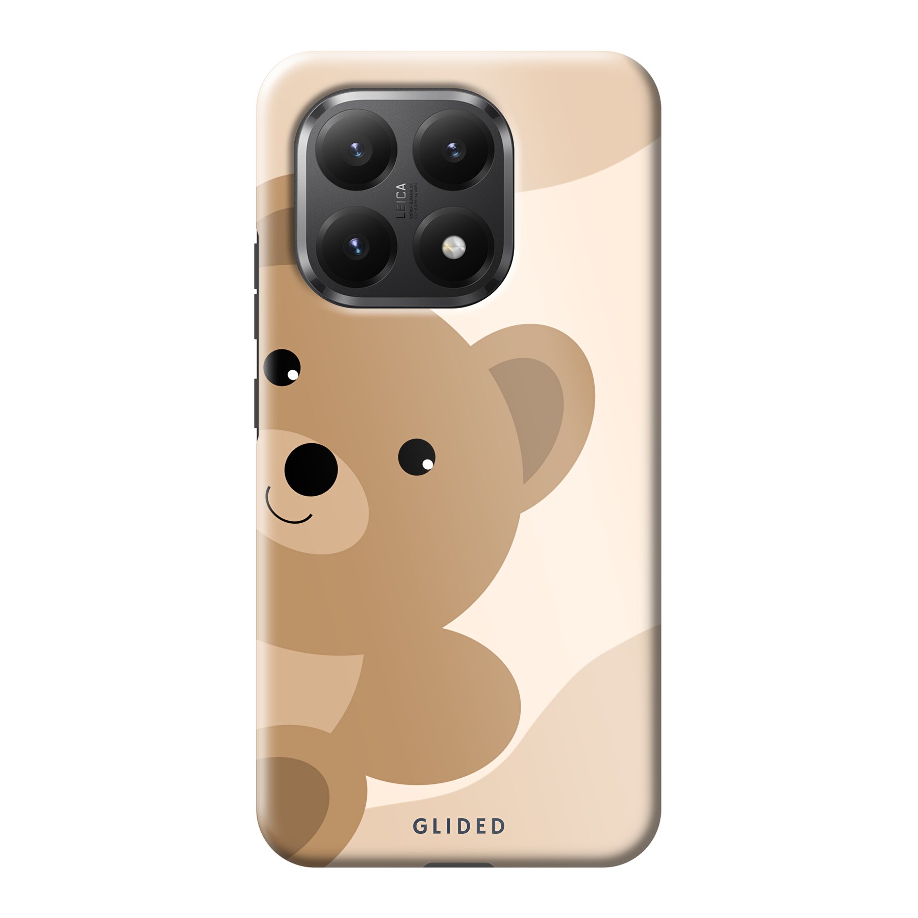 Produktbild BearLove Right - Xiaomi 15T Handyhülle