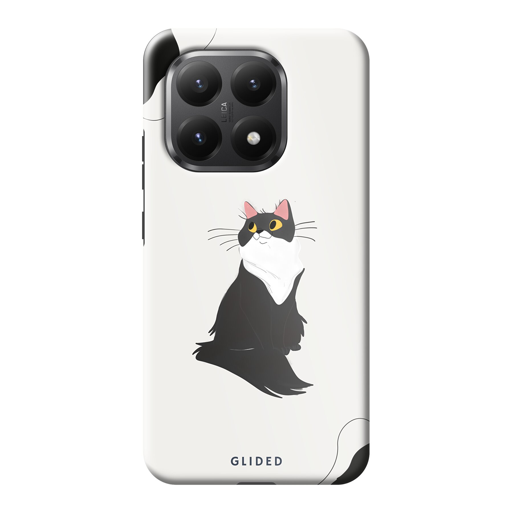 Product image Fur - Xiaomi 15T Phone case