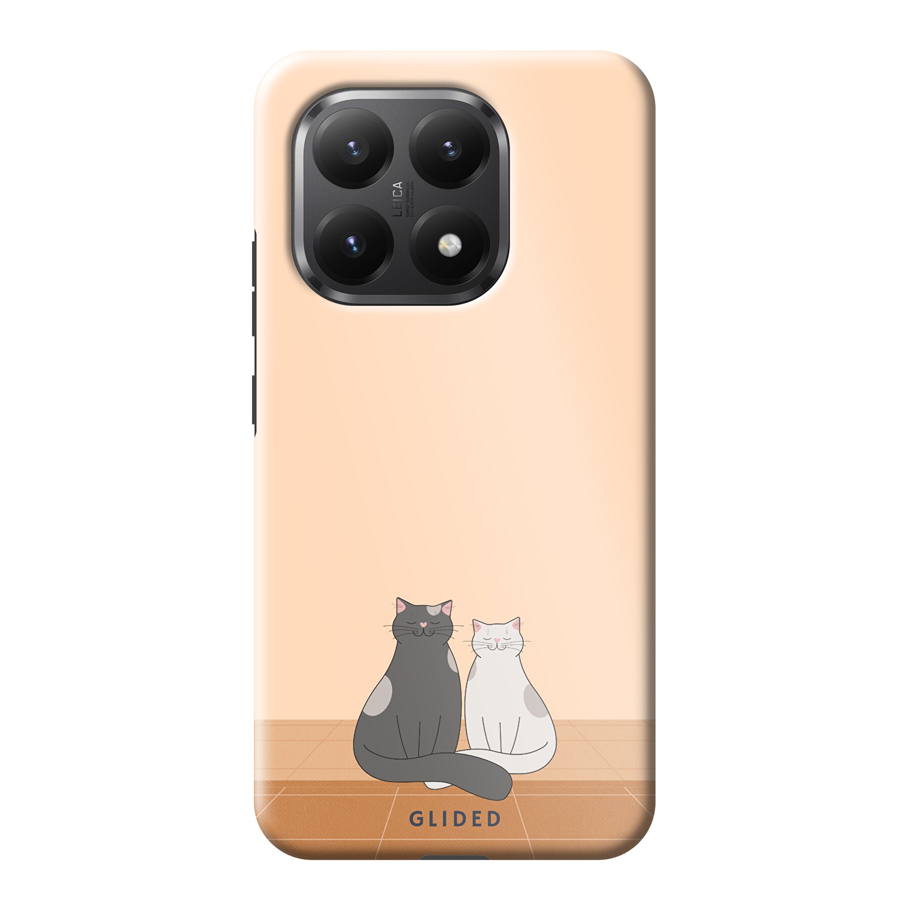Product image Catty Friends - Xiaomi 15T Phone case
