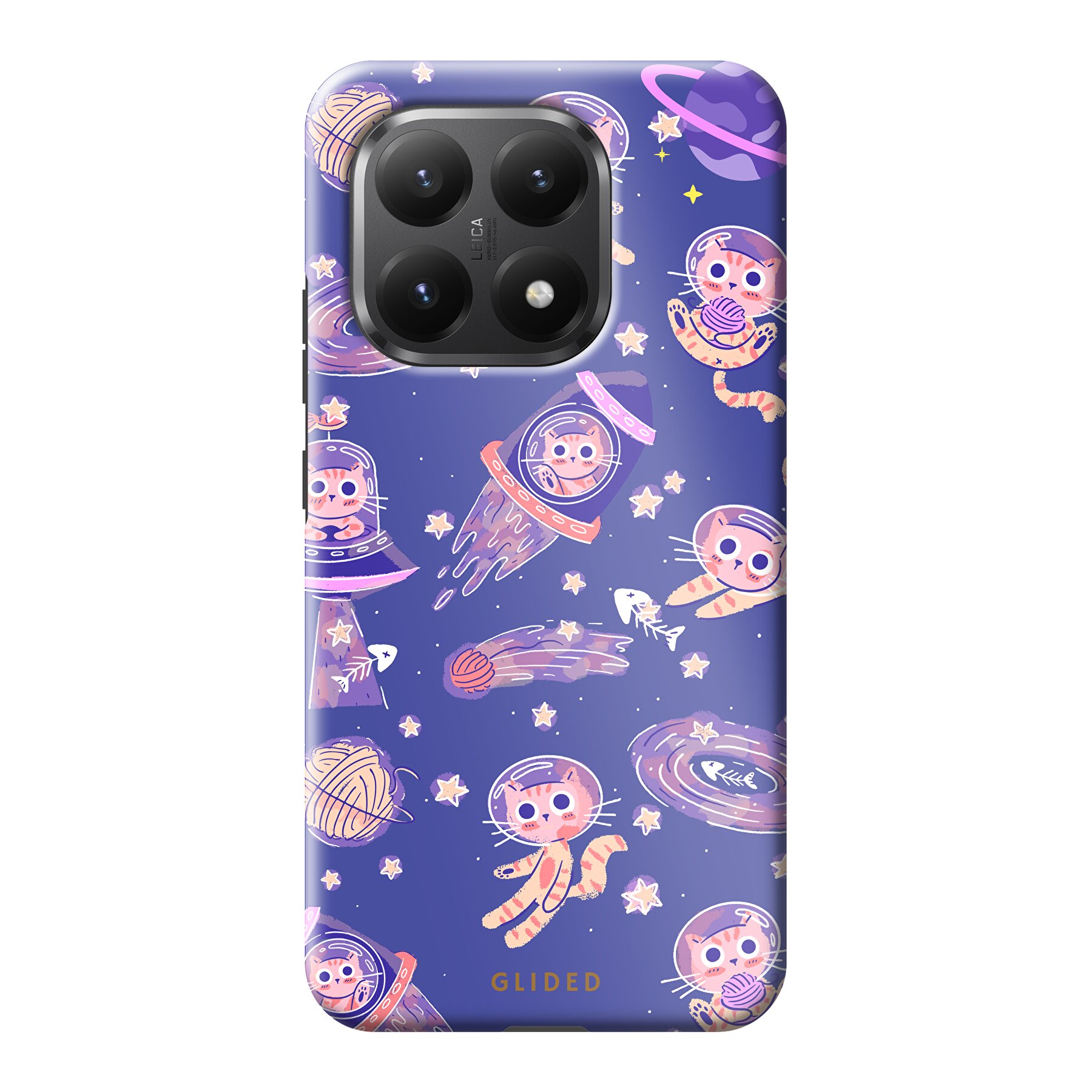 Product image Space Cat - Xiaomi 15T Phone case