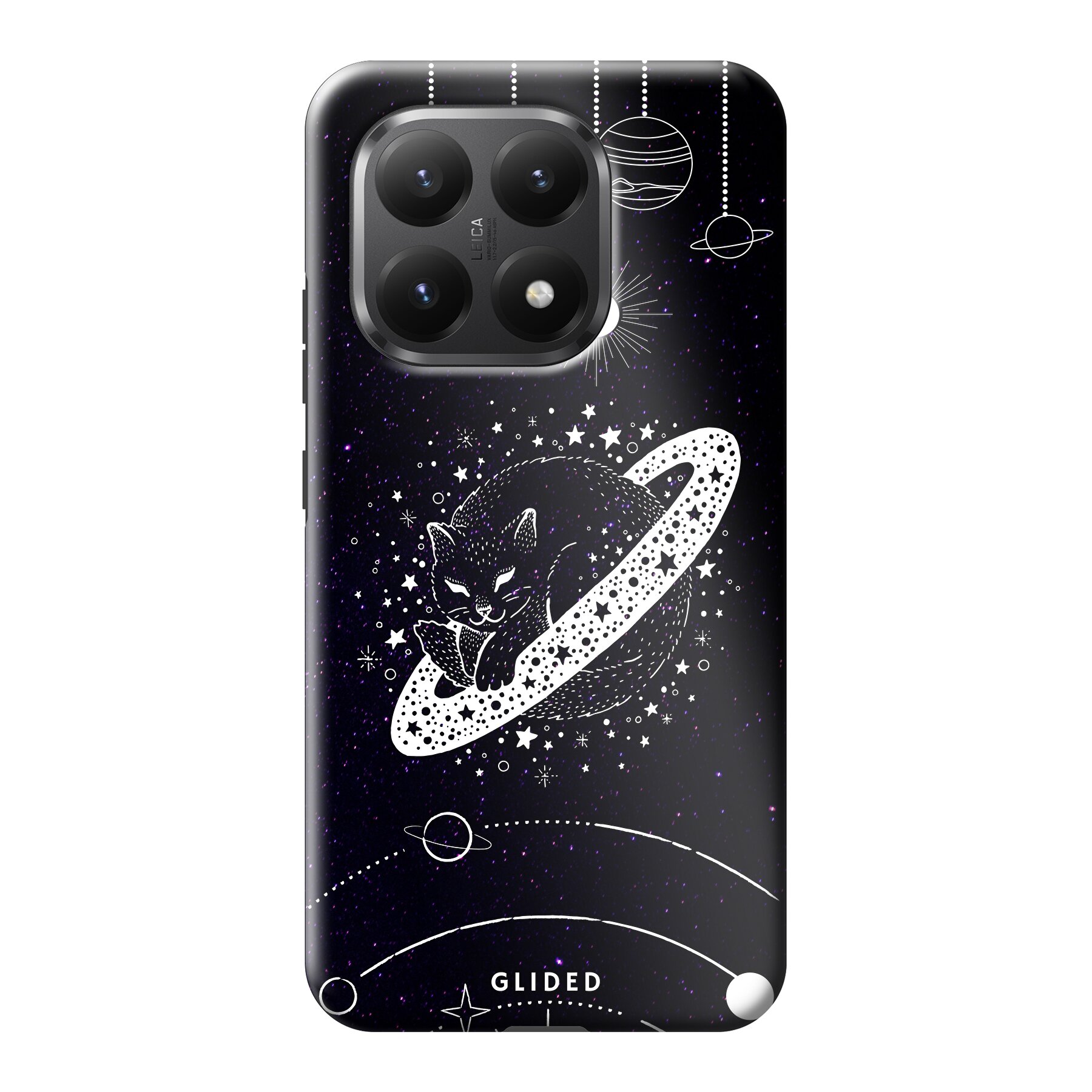Product image Astro Whiskers - Xiaomi 15T Phone case