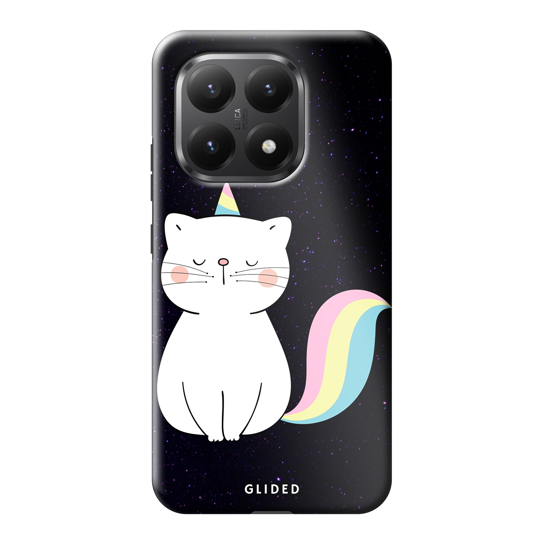 Product image Unicorn Cat - Xiaomi 15T Phone case