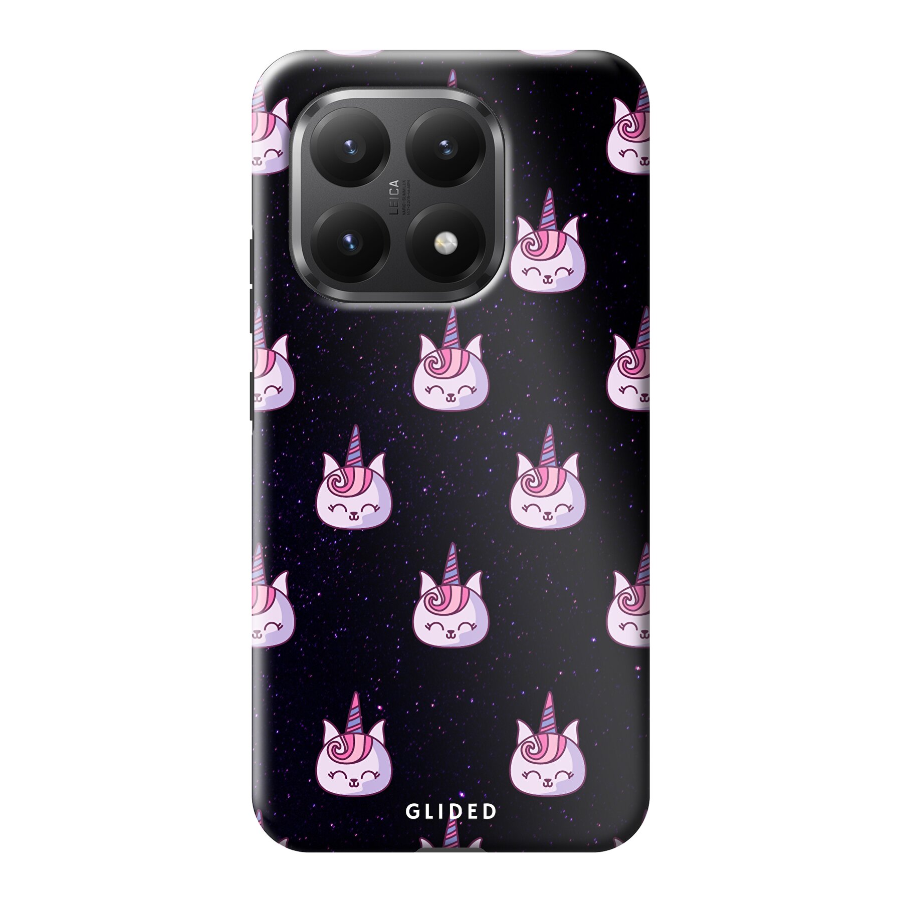 Product image Unicorn Meow - Xiaomi 15T Phone case