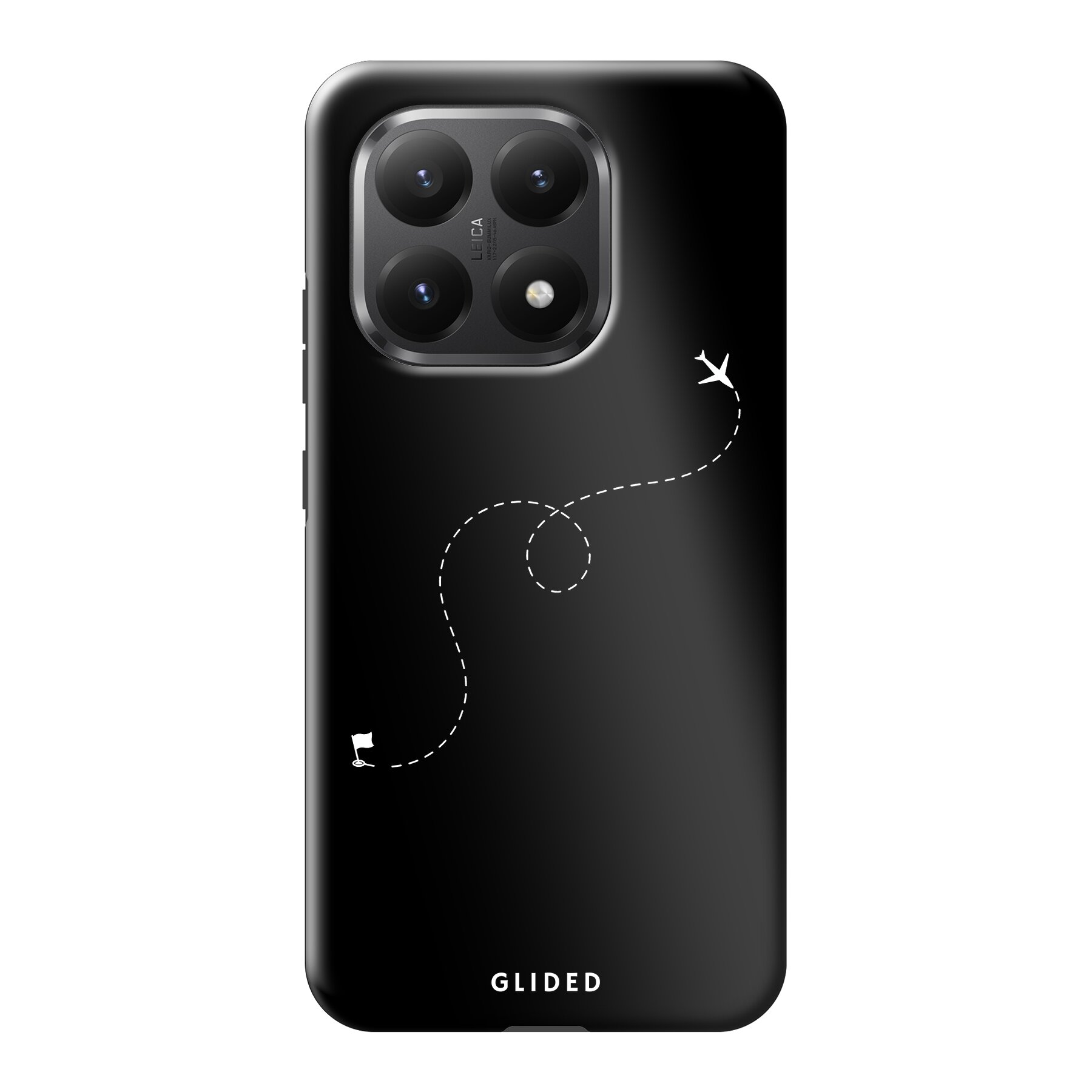 Productafbeelding To Destination - Xiaomi 15T Handyhülle