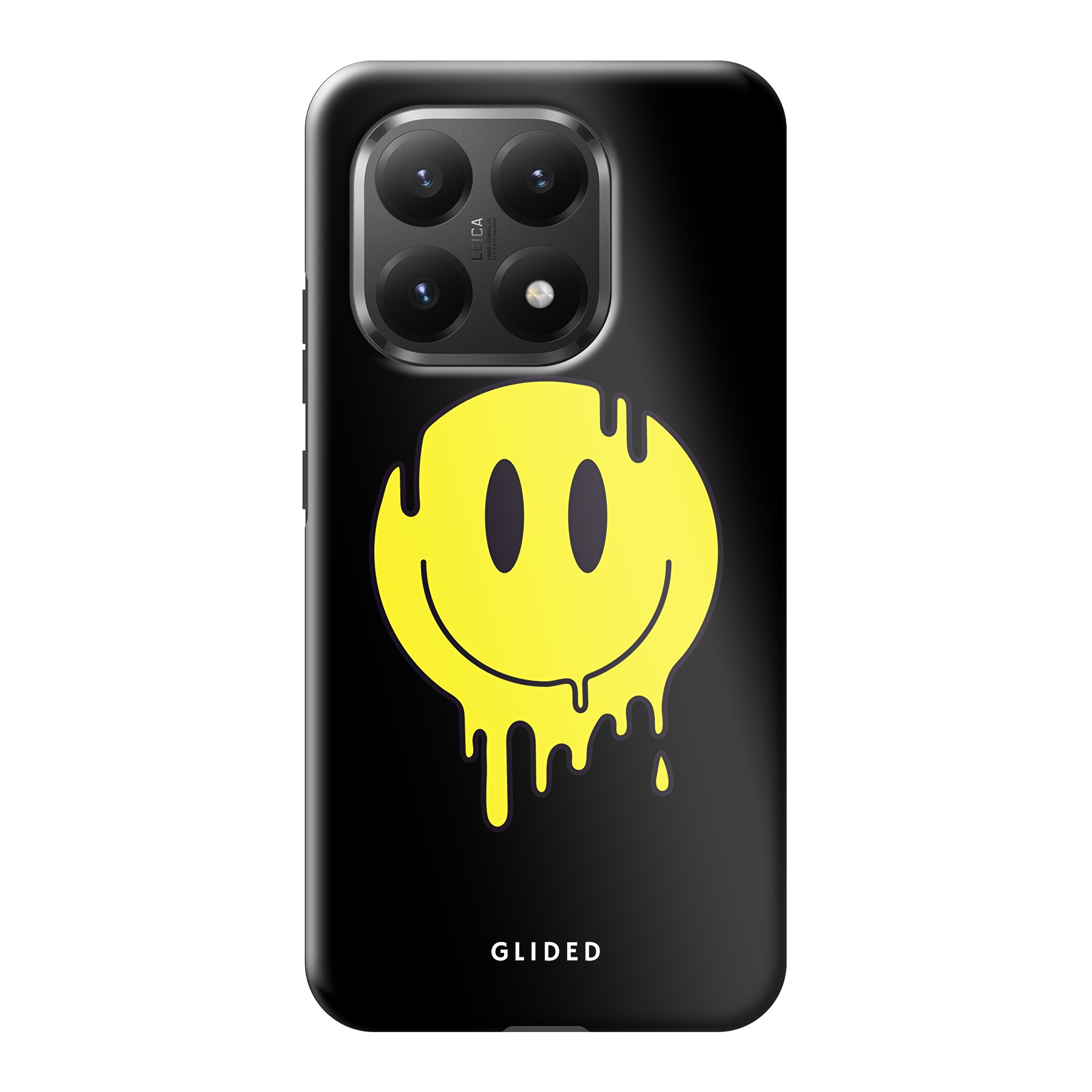 Productafbeelding Too hot - Xiaomi 15T Handyhülle