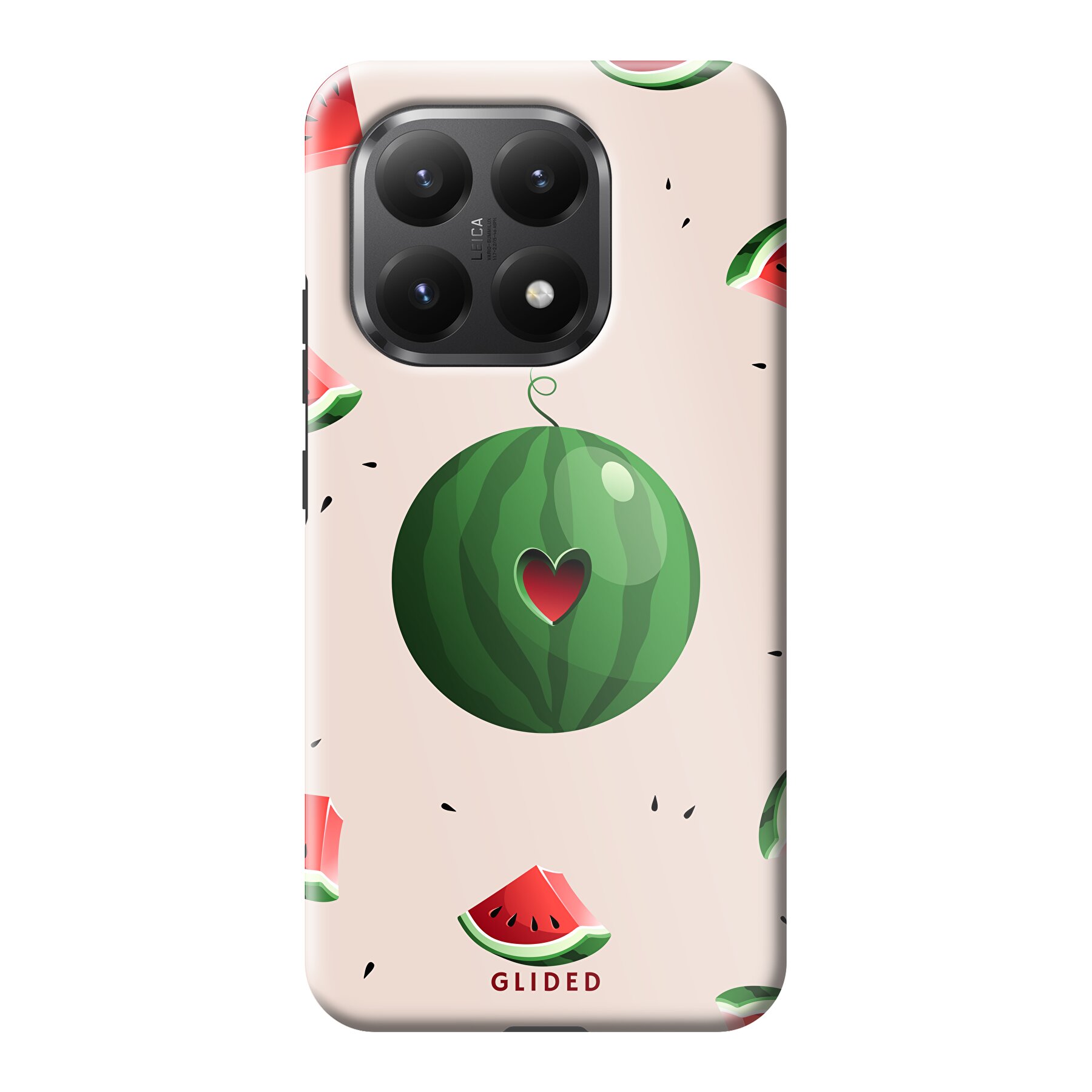 Productafbeelding TastyLove - Xiaomi 15T Handyhülle